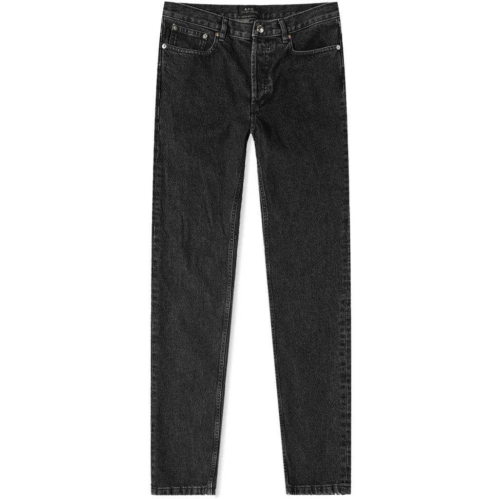 A.P.C. Petit New Standard - Noir