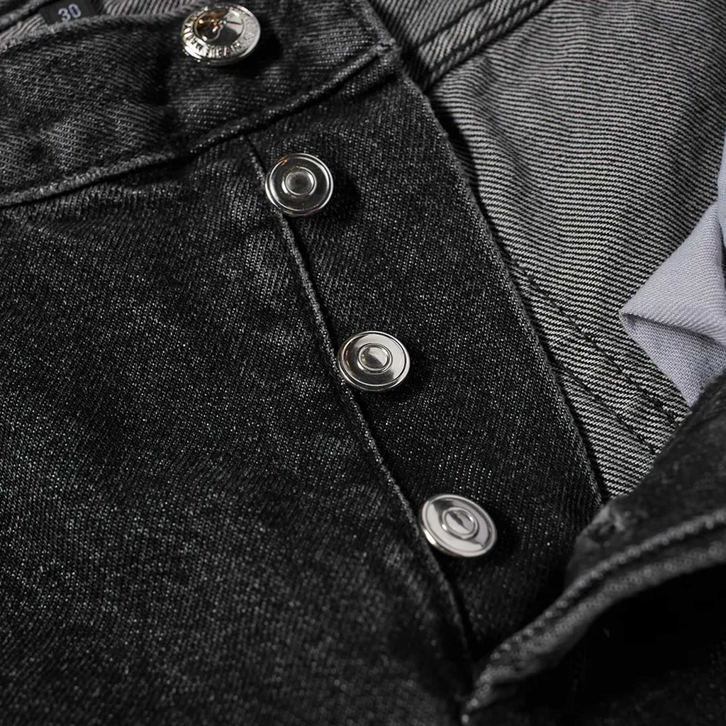 A.P.C. Petit New Standard - Noir