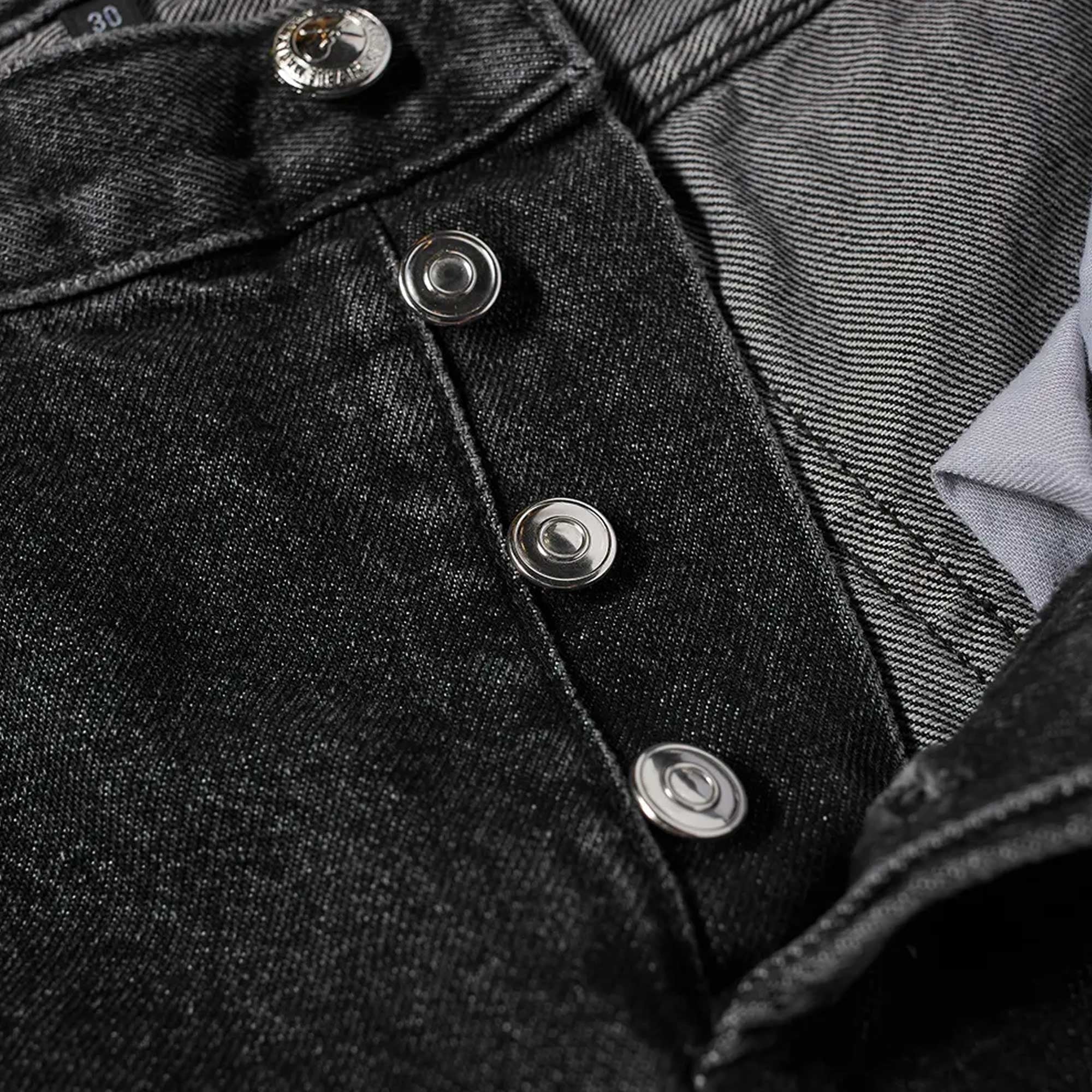 A.P.C. Petit New Standard - Noir
