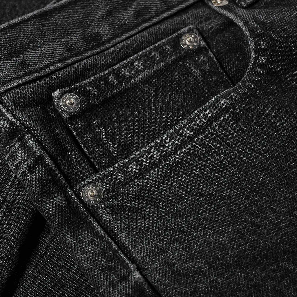A.P.C. Petit New Standard - Noir