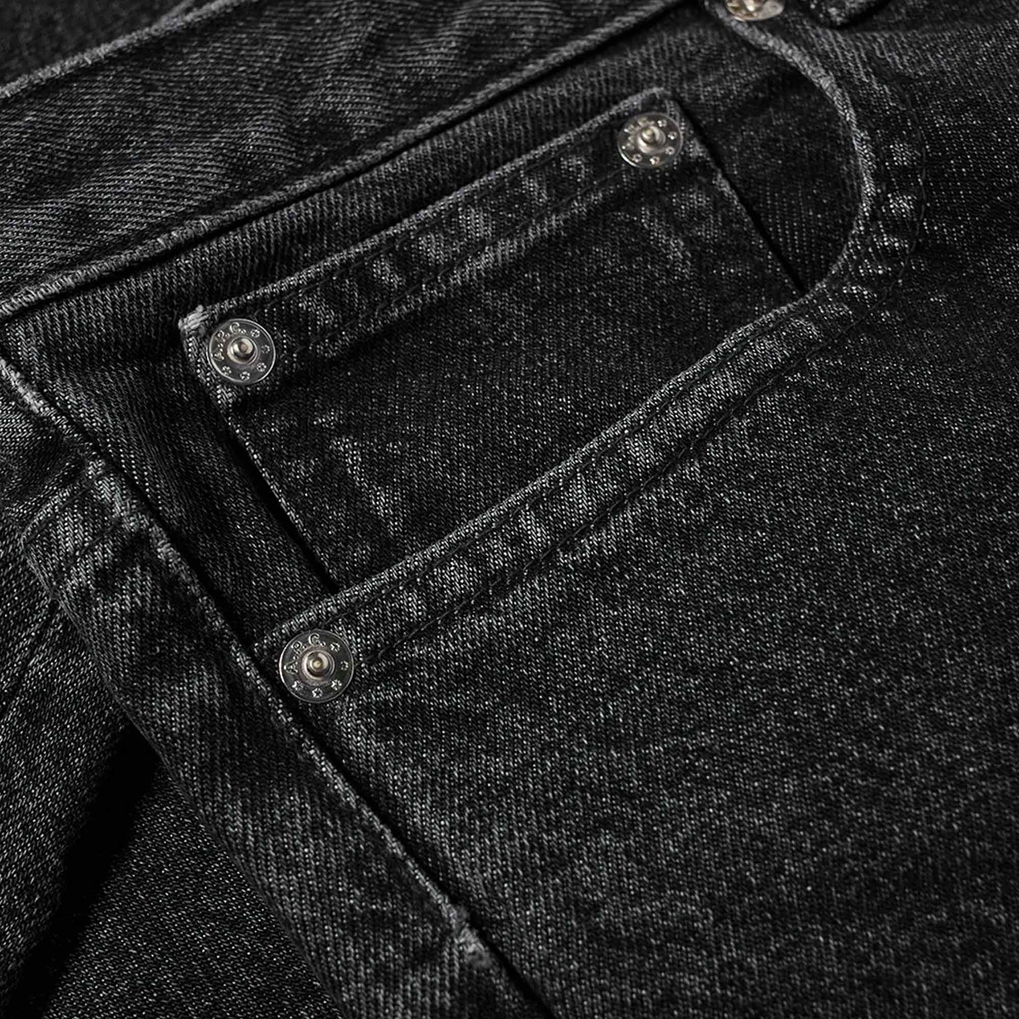 A.P.C. Petit New Standard - Noir