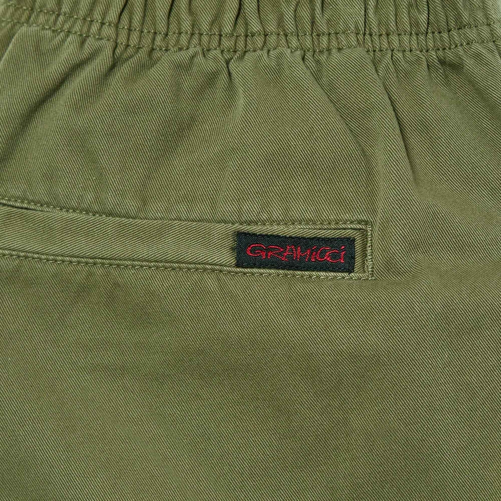 Gramicci G-Short - Olive