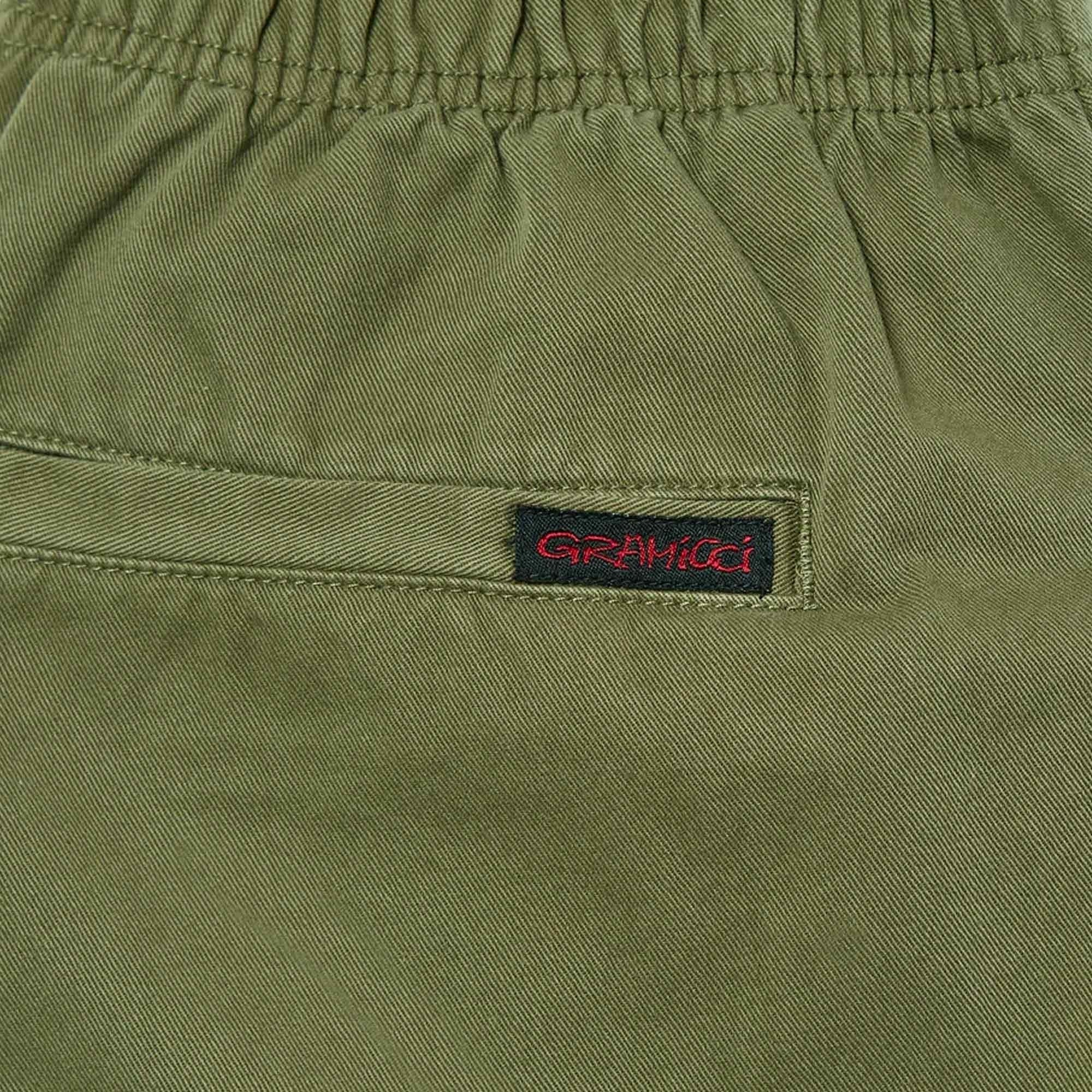 Gramicci G-Short - Olive