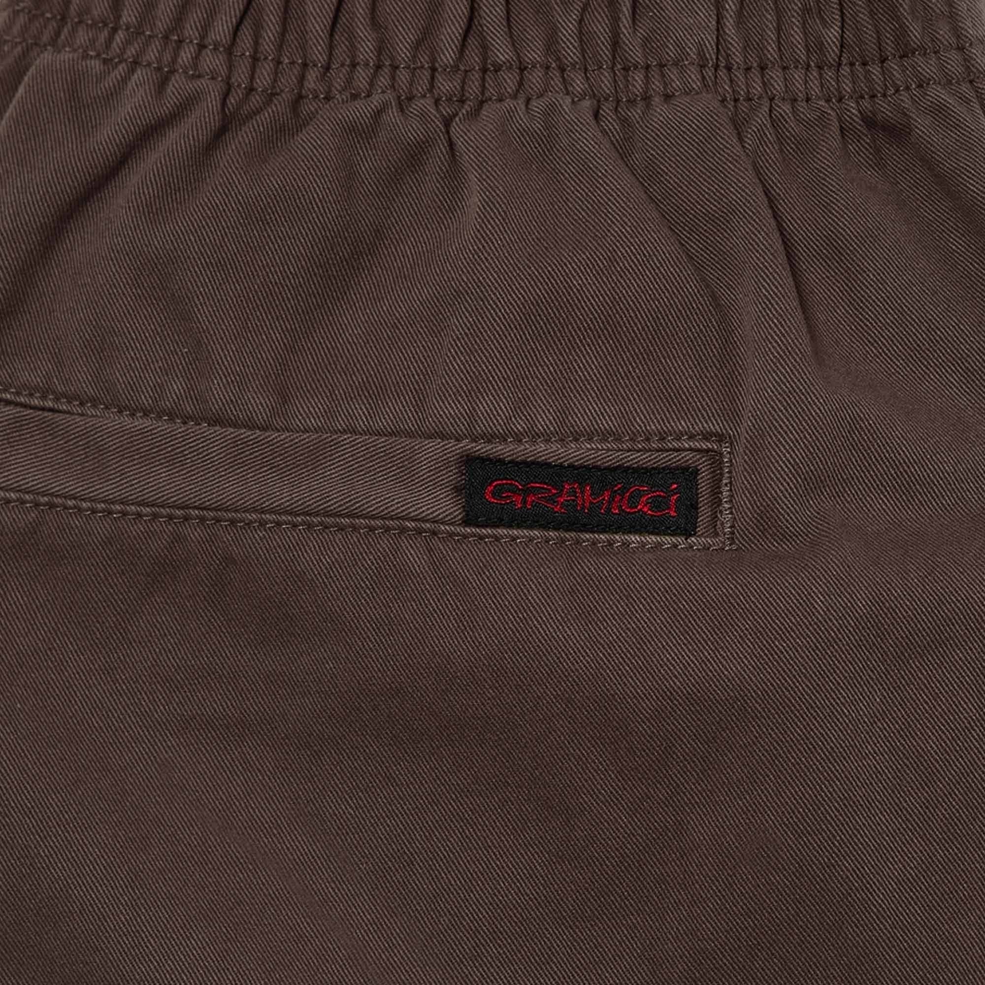 Gramicci G-Short - Tobacco