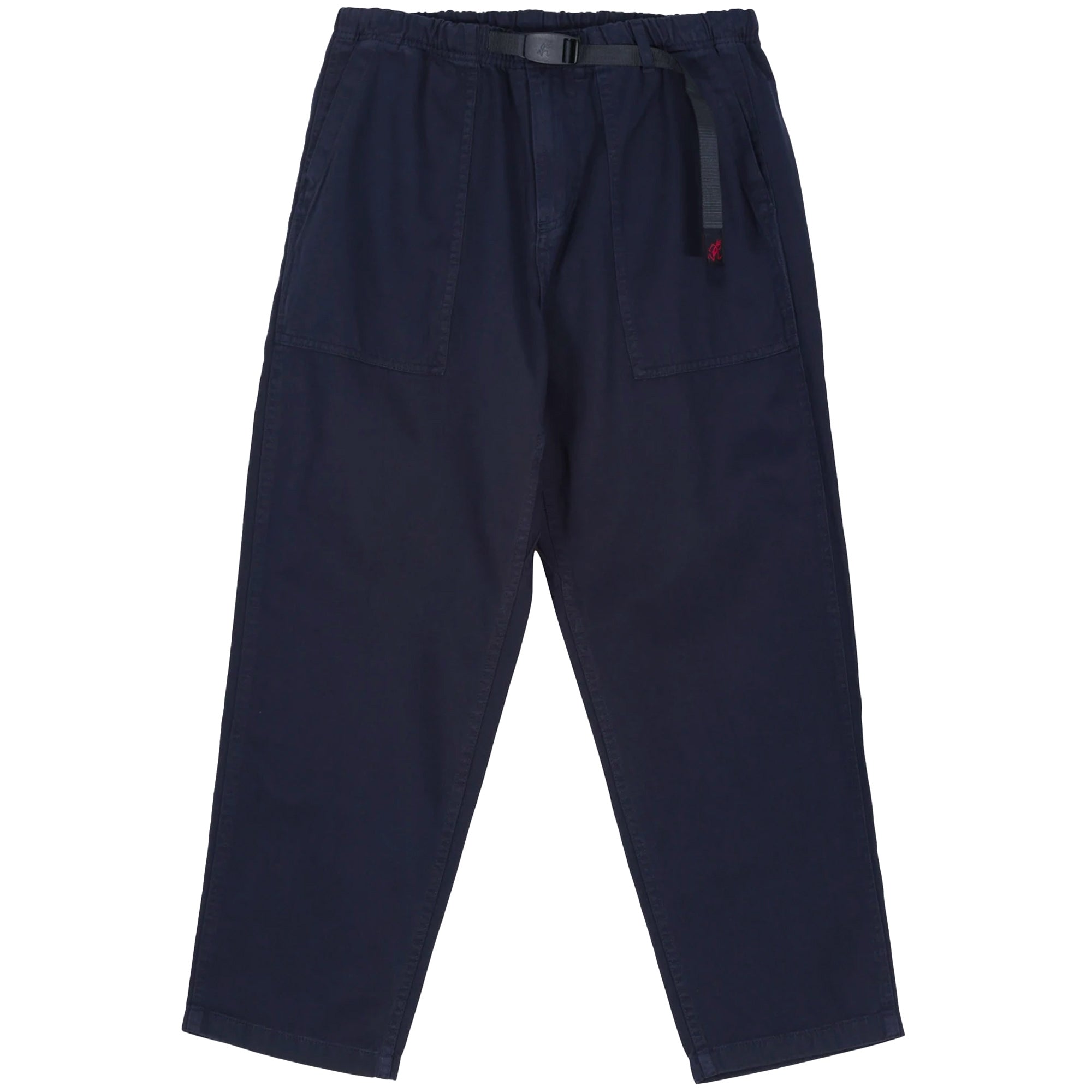 Gramicci Loose Tapered Pants - Dark Navy