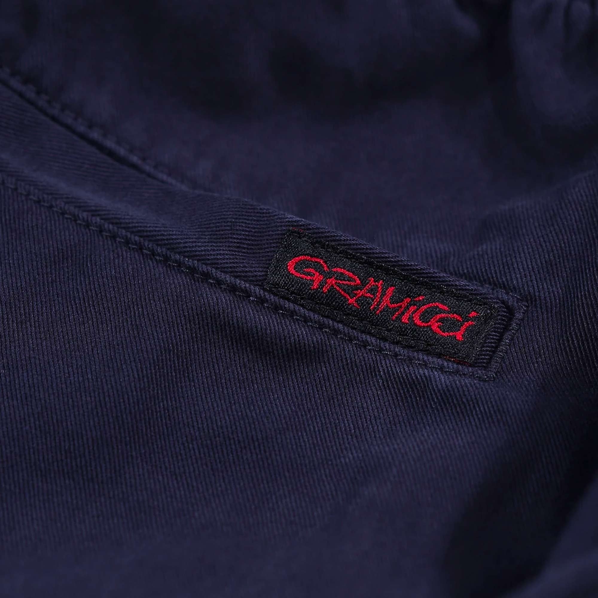 Gramicci Loose Tapered Pants - Dark Navy