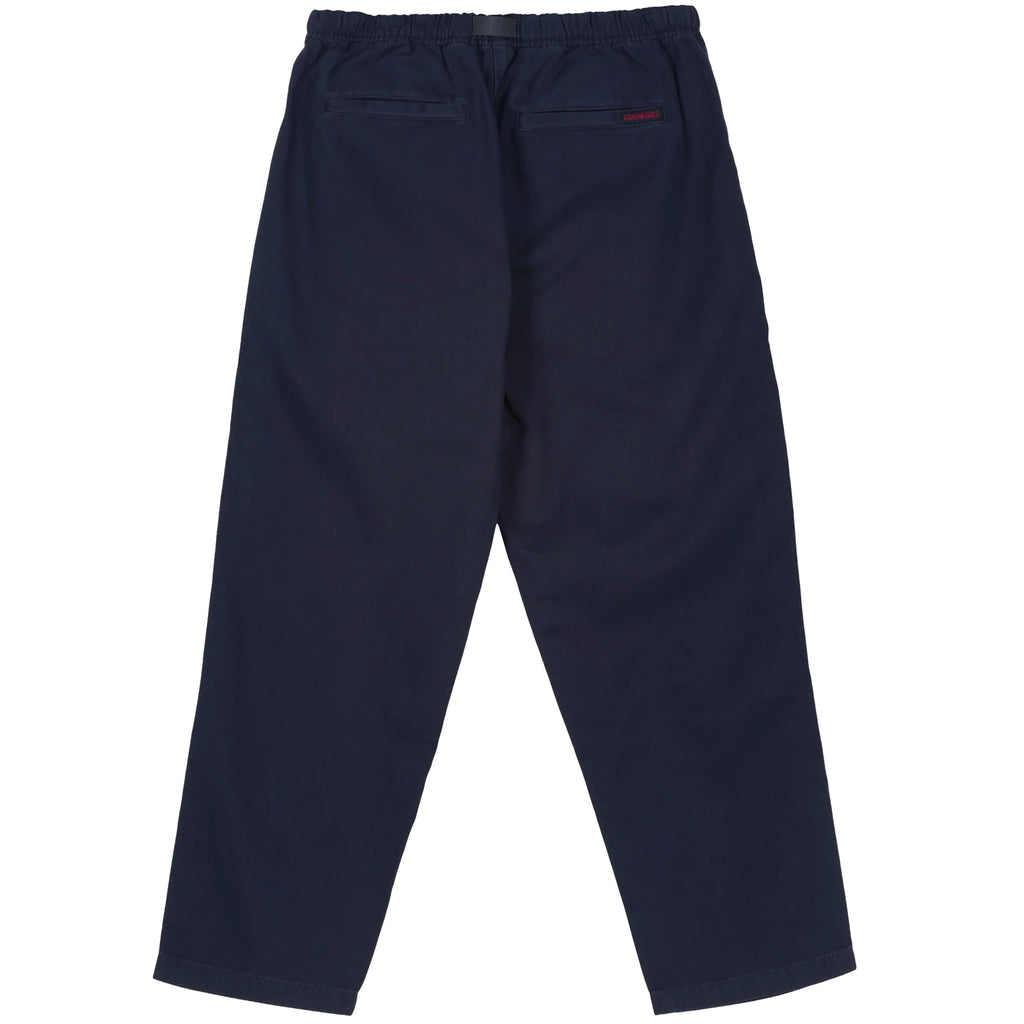 Gramicci Loose Tapered Pants - Dark Navy
