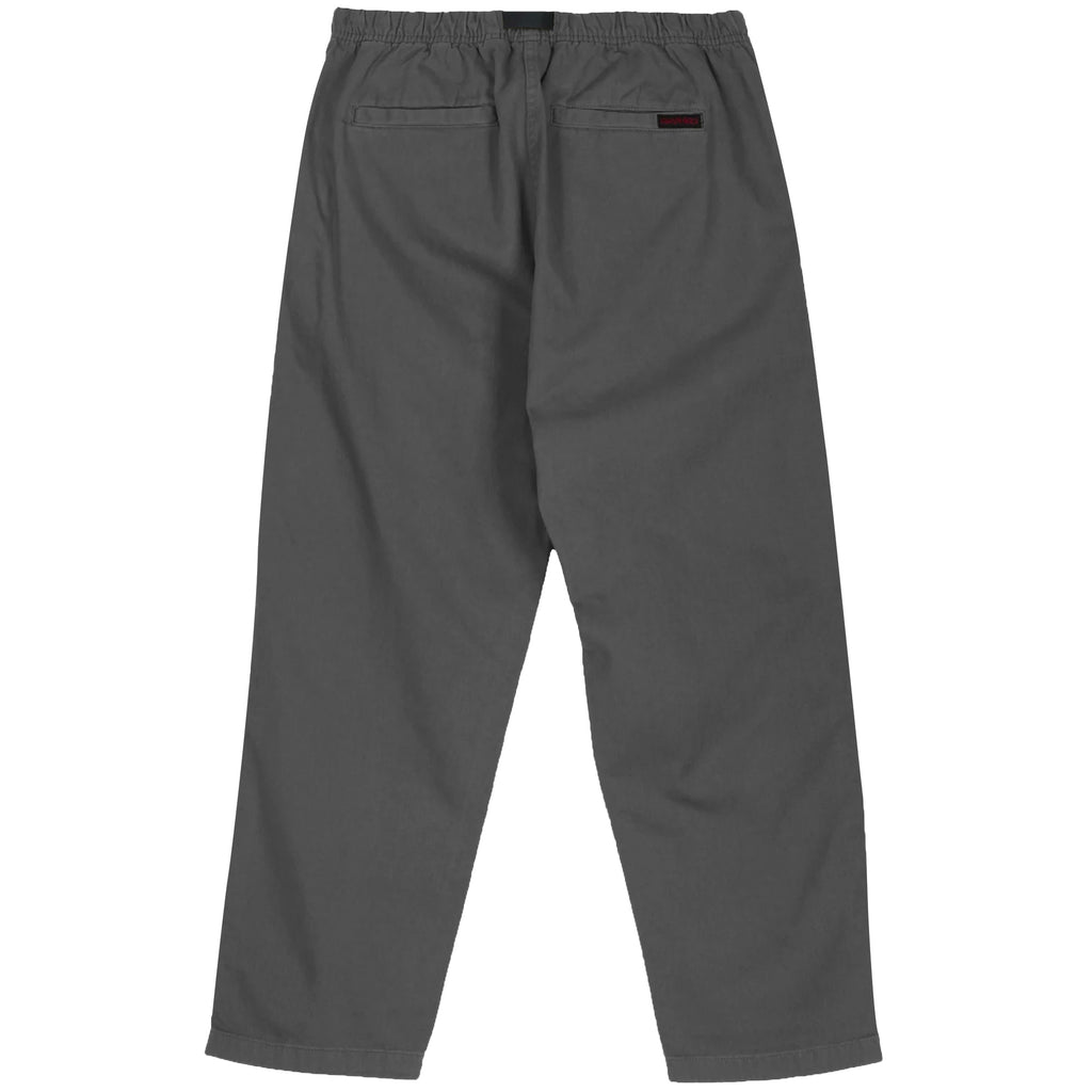 Gramicci Loose Tapered Pants - Grey