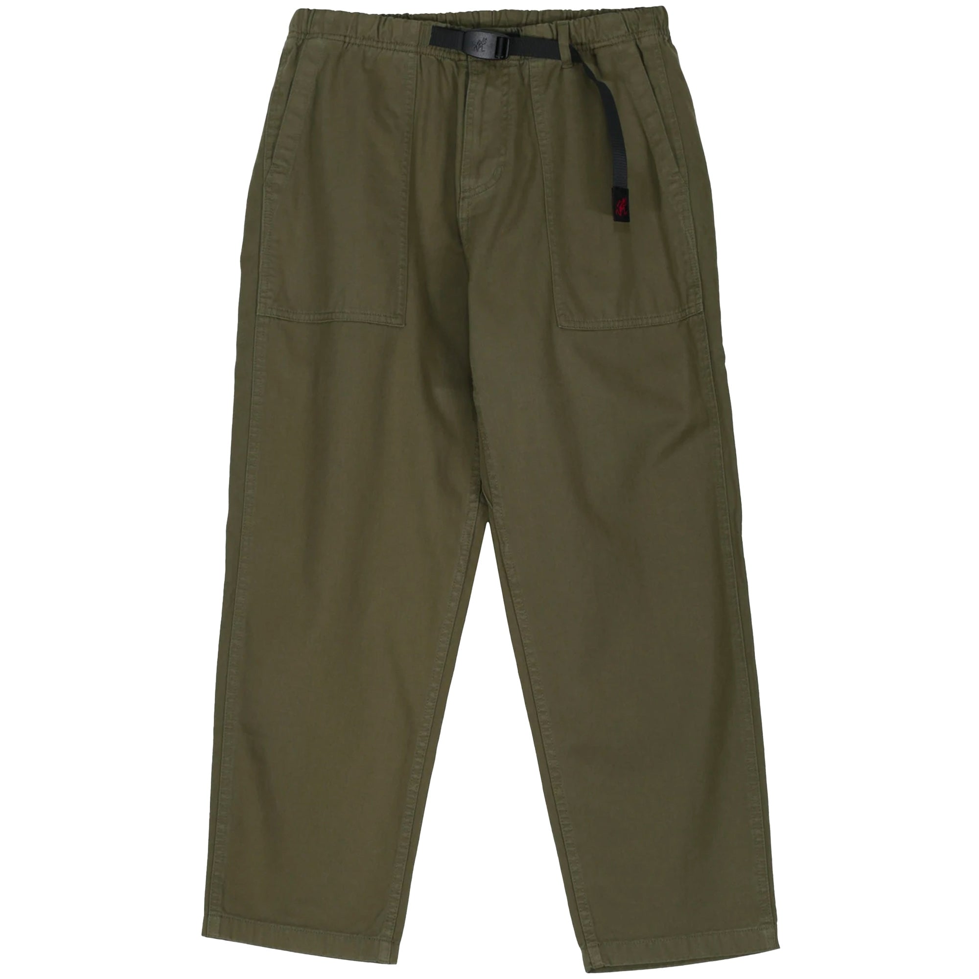 Gramicci Loose Tapered Pants - Olive