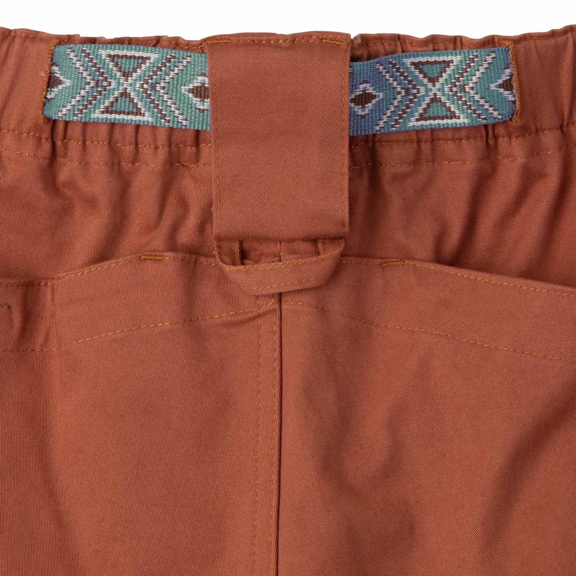 Kavu Hit The Road  Short - Sequoia