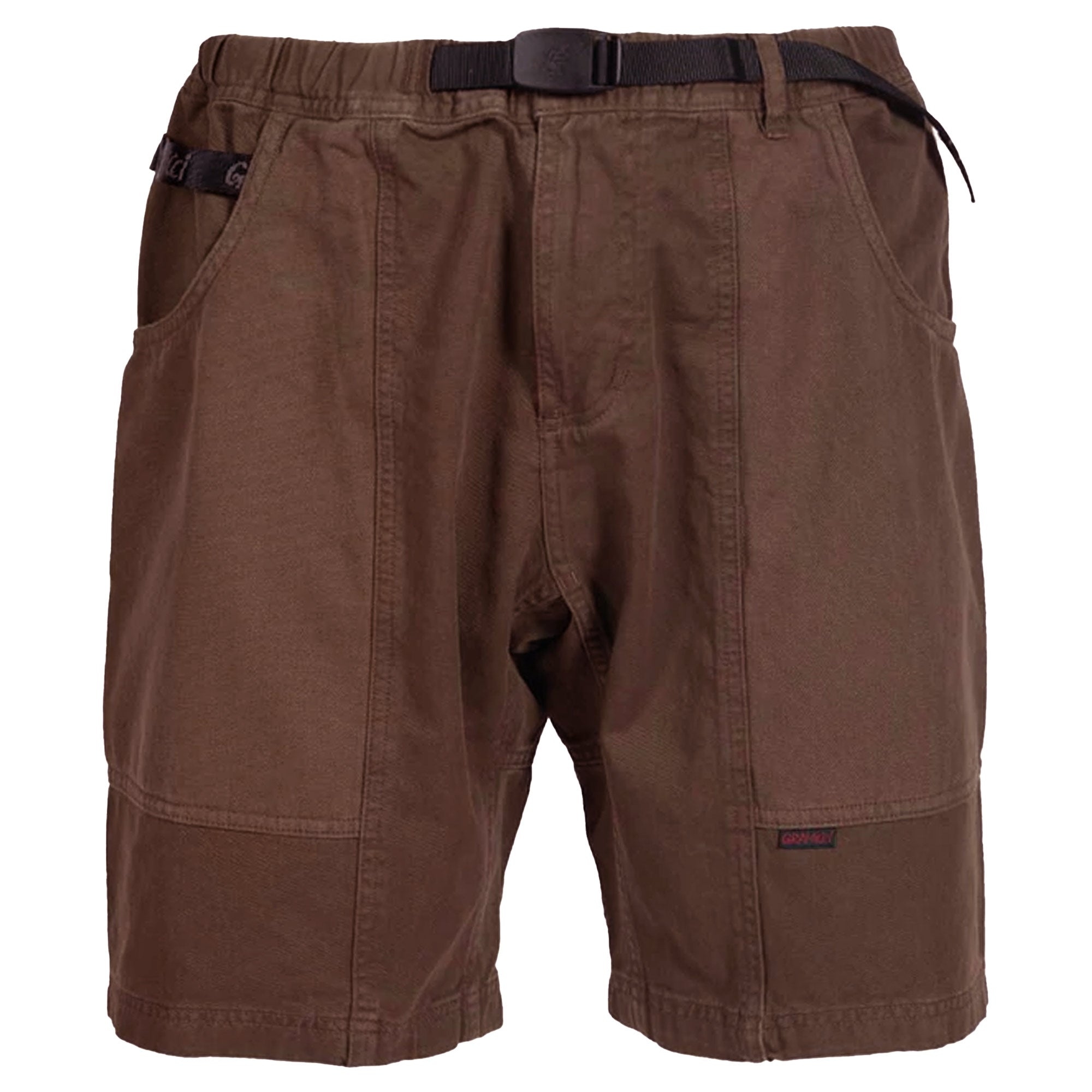 Gramicci Gadget Short - Tobacco