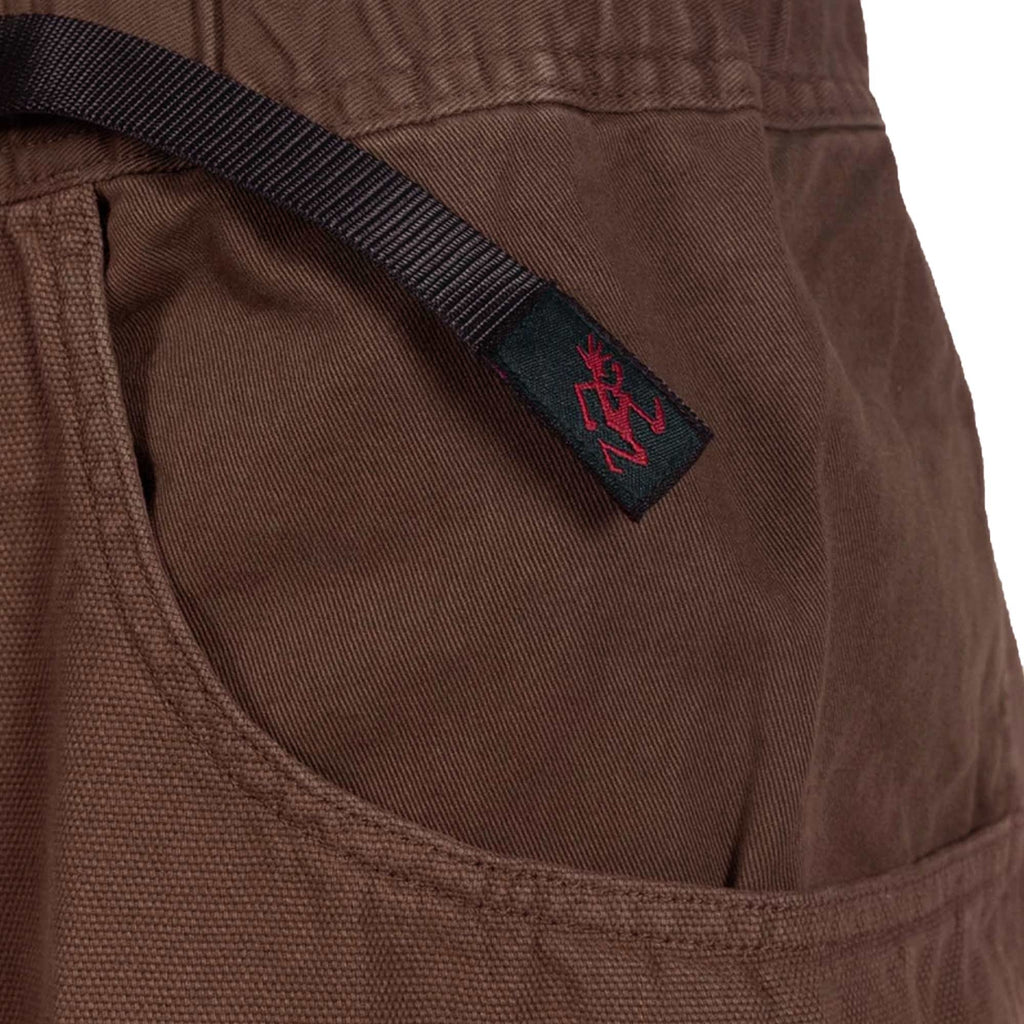 Gramicci Gadget Short - Tobacco