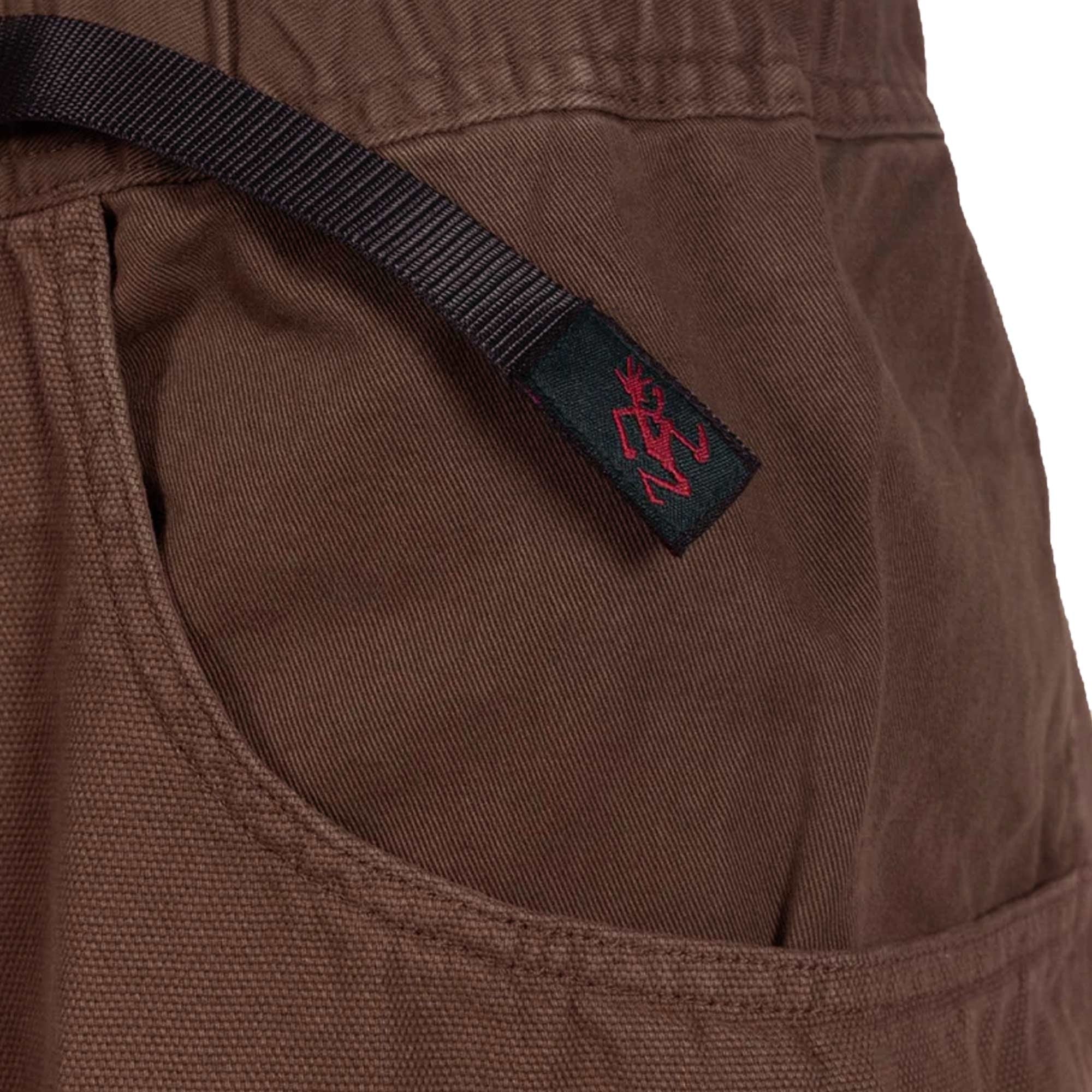 Gramicci Gadget Short - Tobacco