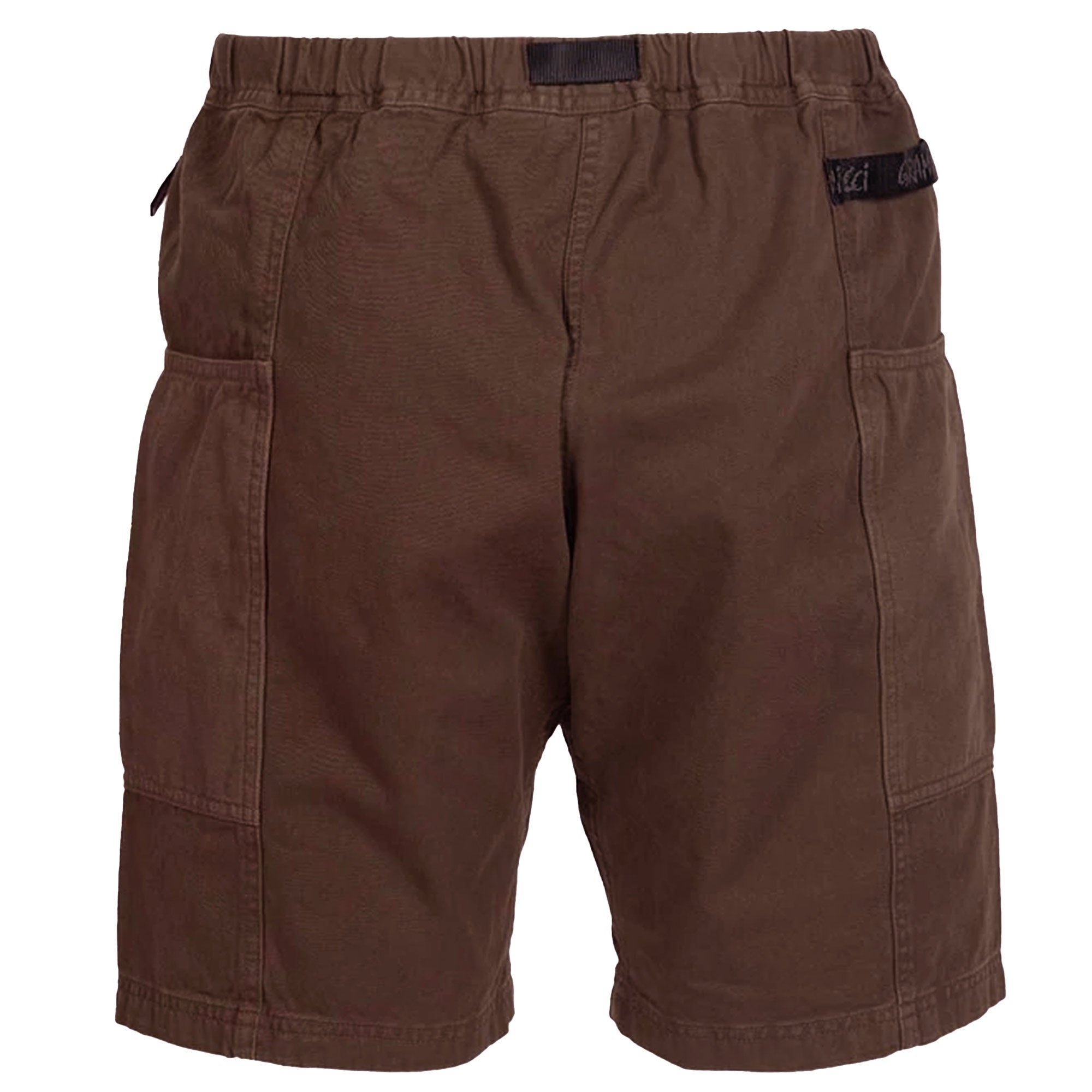 Gramicci Gadget Short - Tobacco