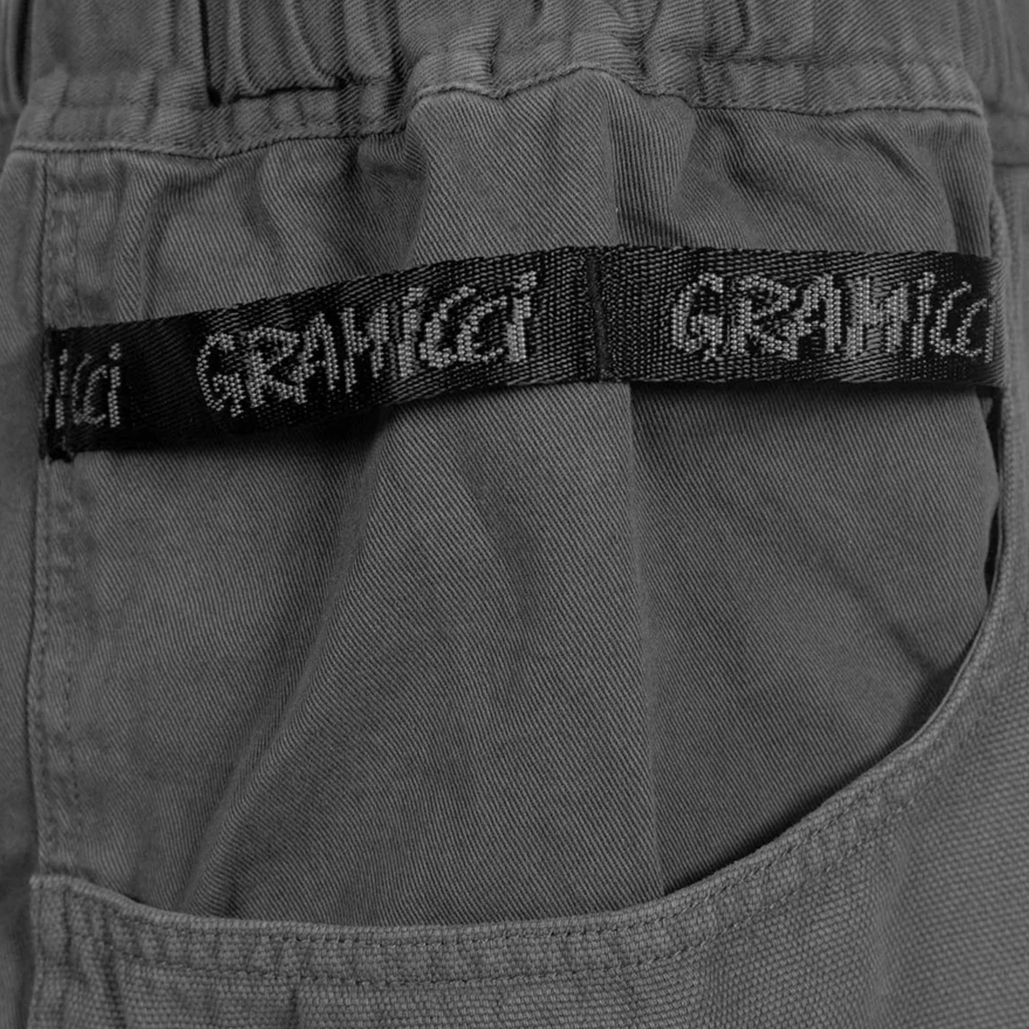 Gramicci Gadget Short - Grey
