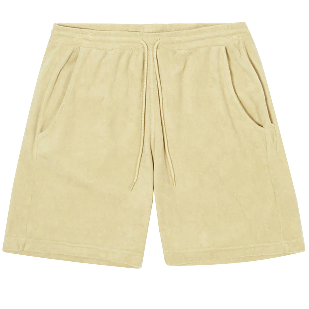 Universal Works Beach Short - Sand
