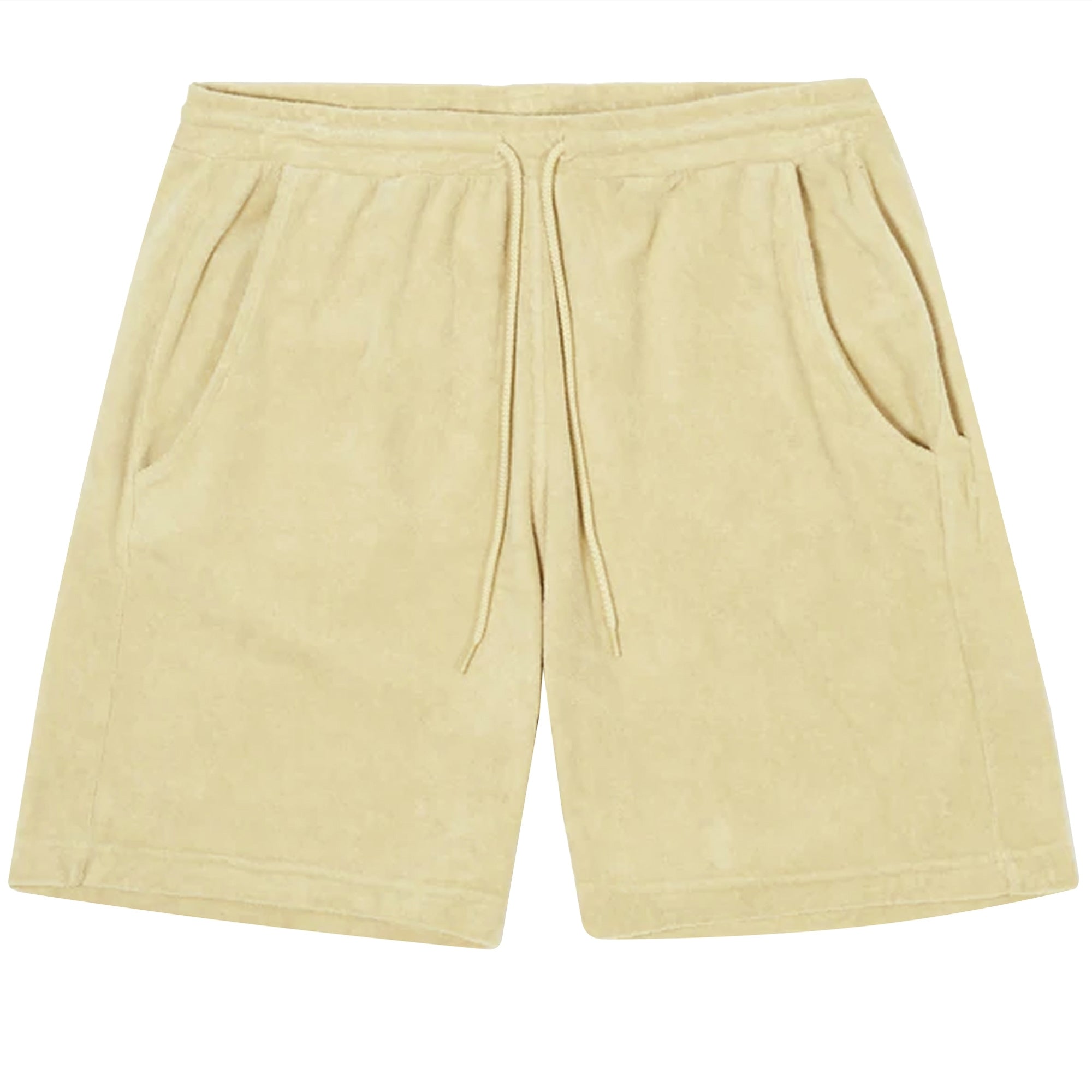 Universal Works Beach Short - Sand