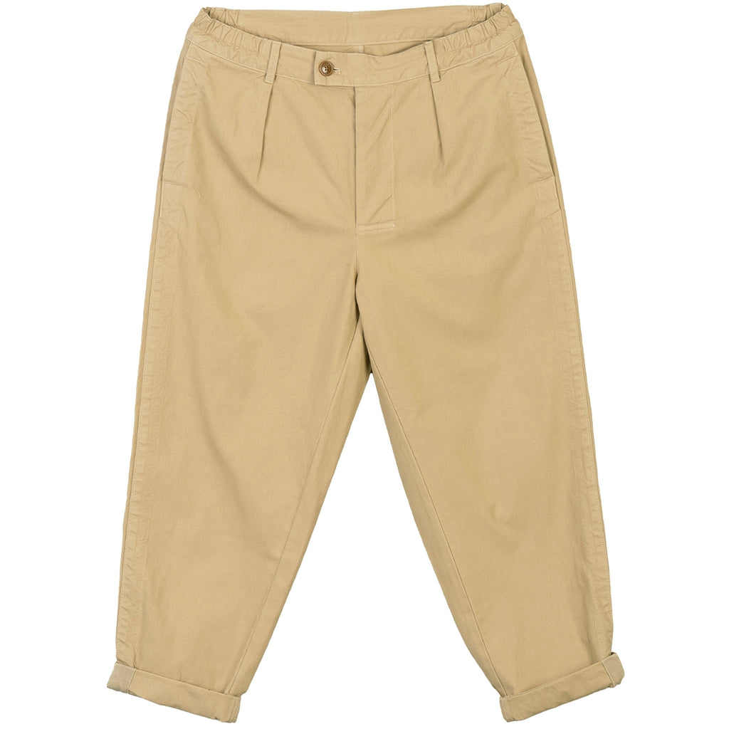 Barbour Marshall Trousers - Sand