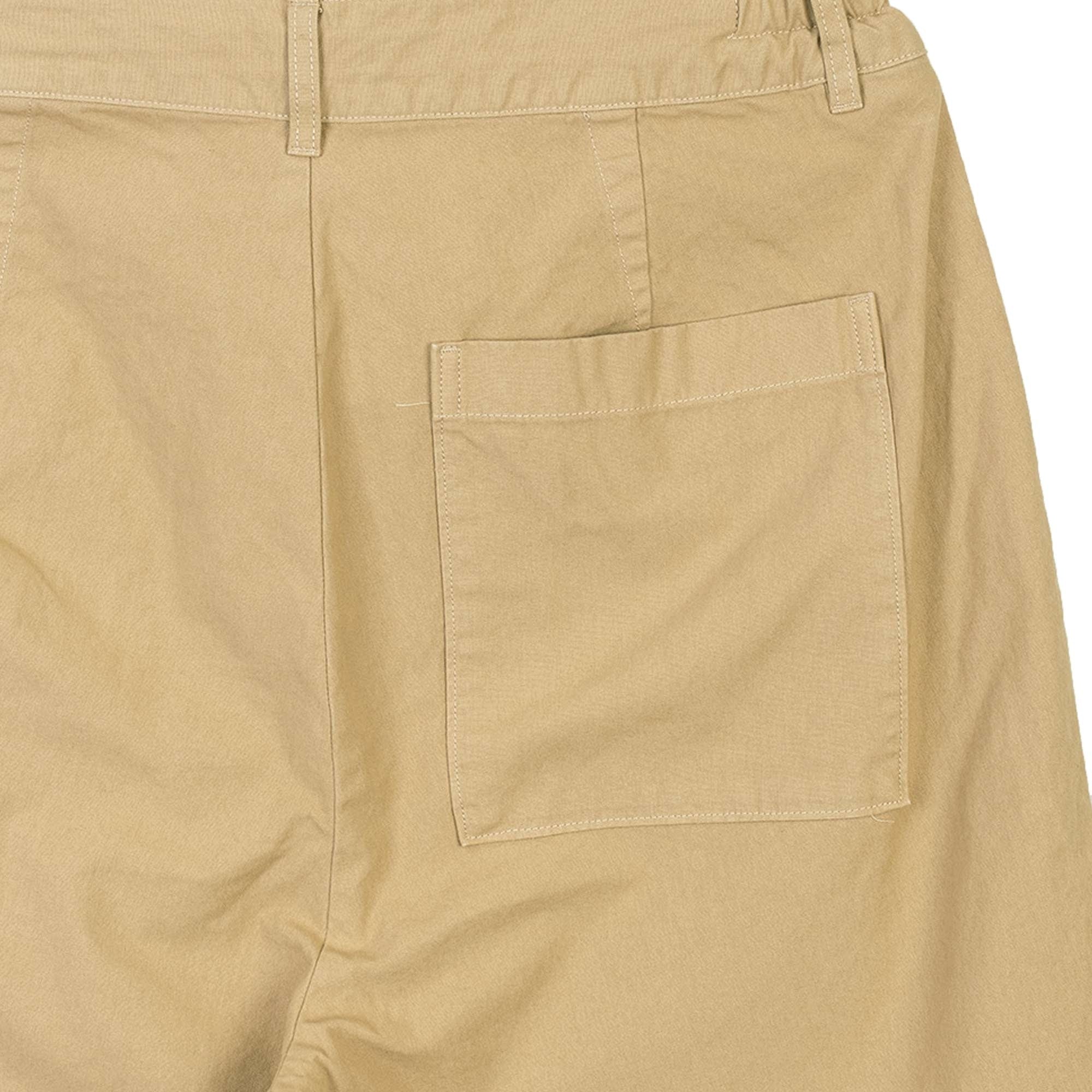 Barbour Marshall Trousers - Sand
