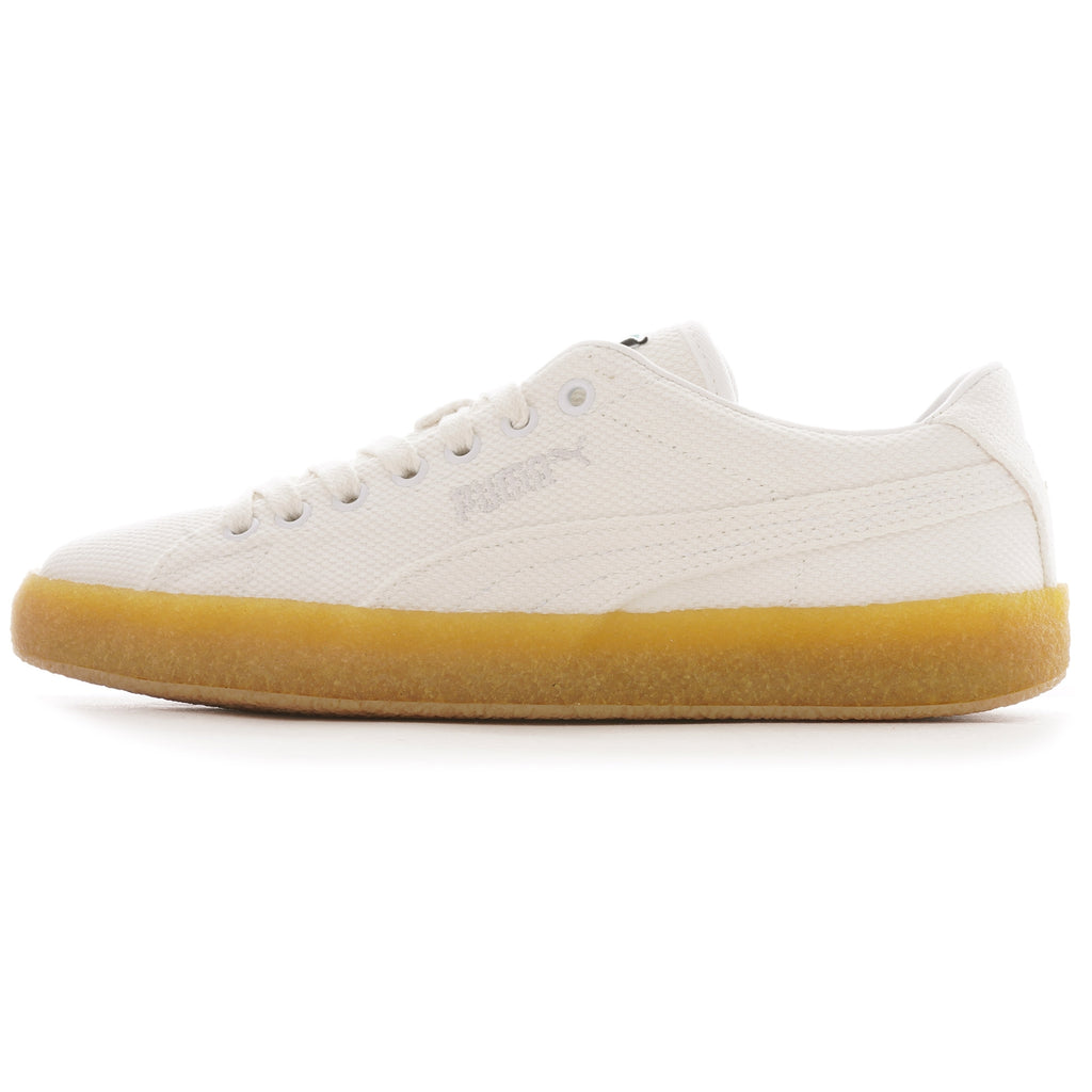 Puma Suede Crepe Canvas - Pristine