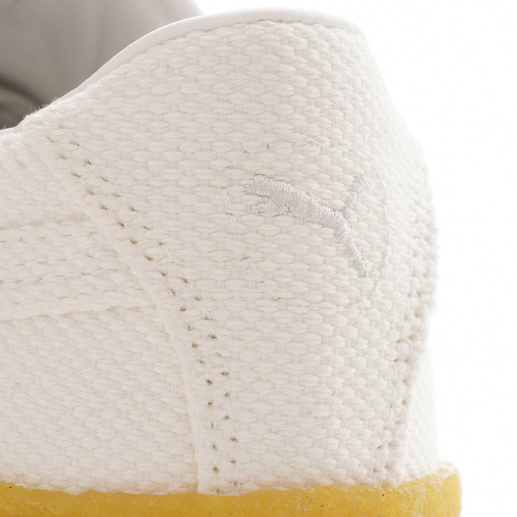 Puma Suede Crepe Canvas - Pristine