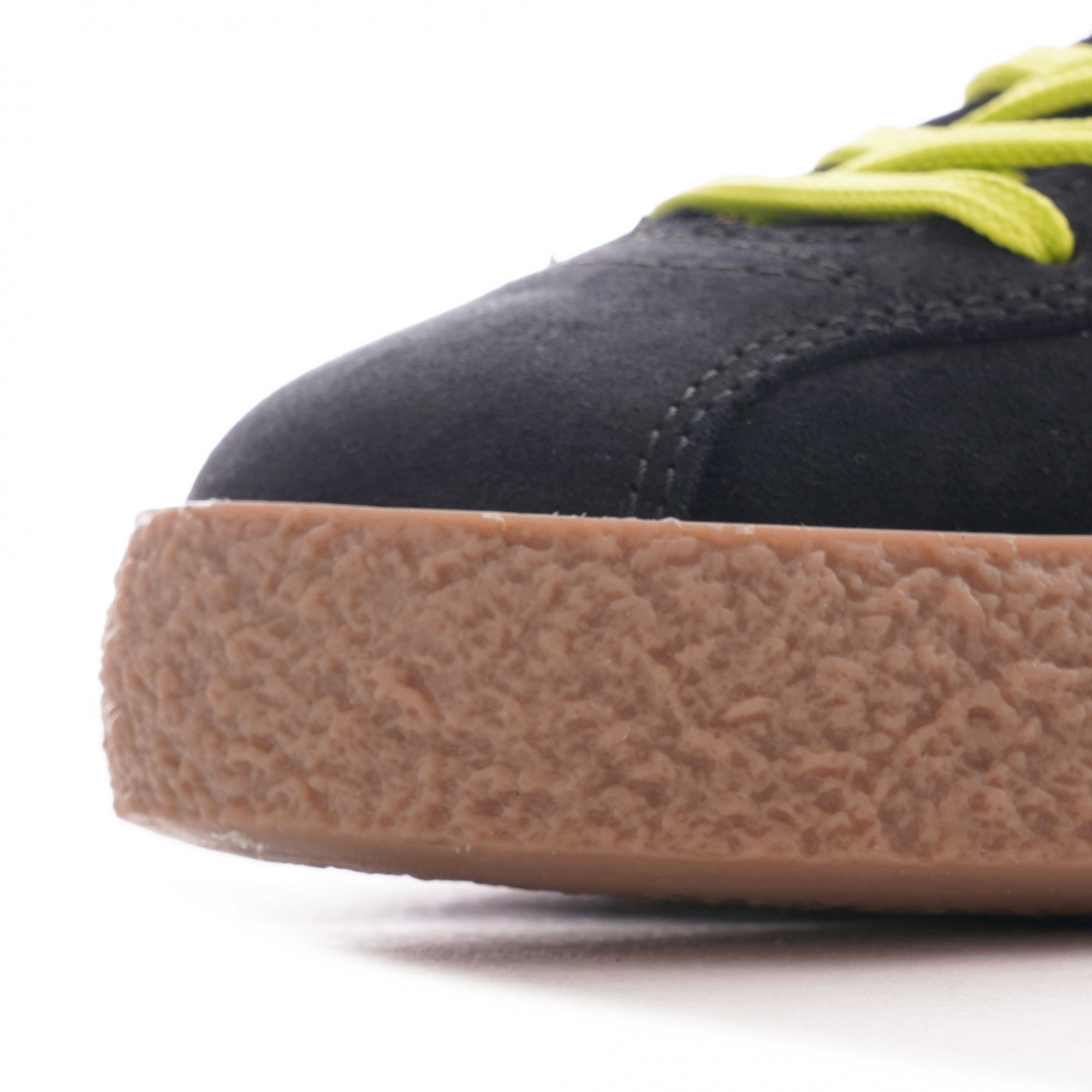 Puma Muenster Legends - Black/Orange