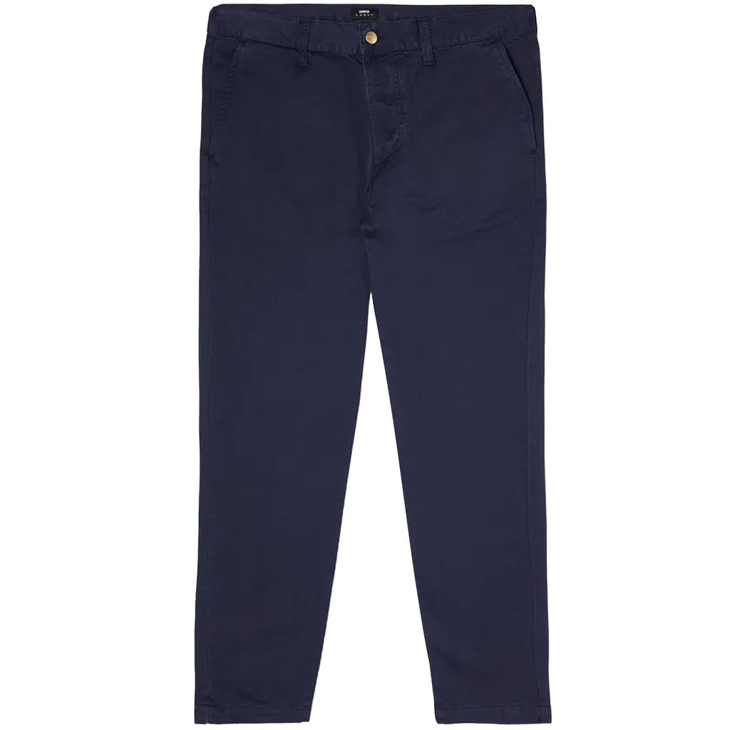 Edwin Regular Chino - Navy