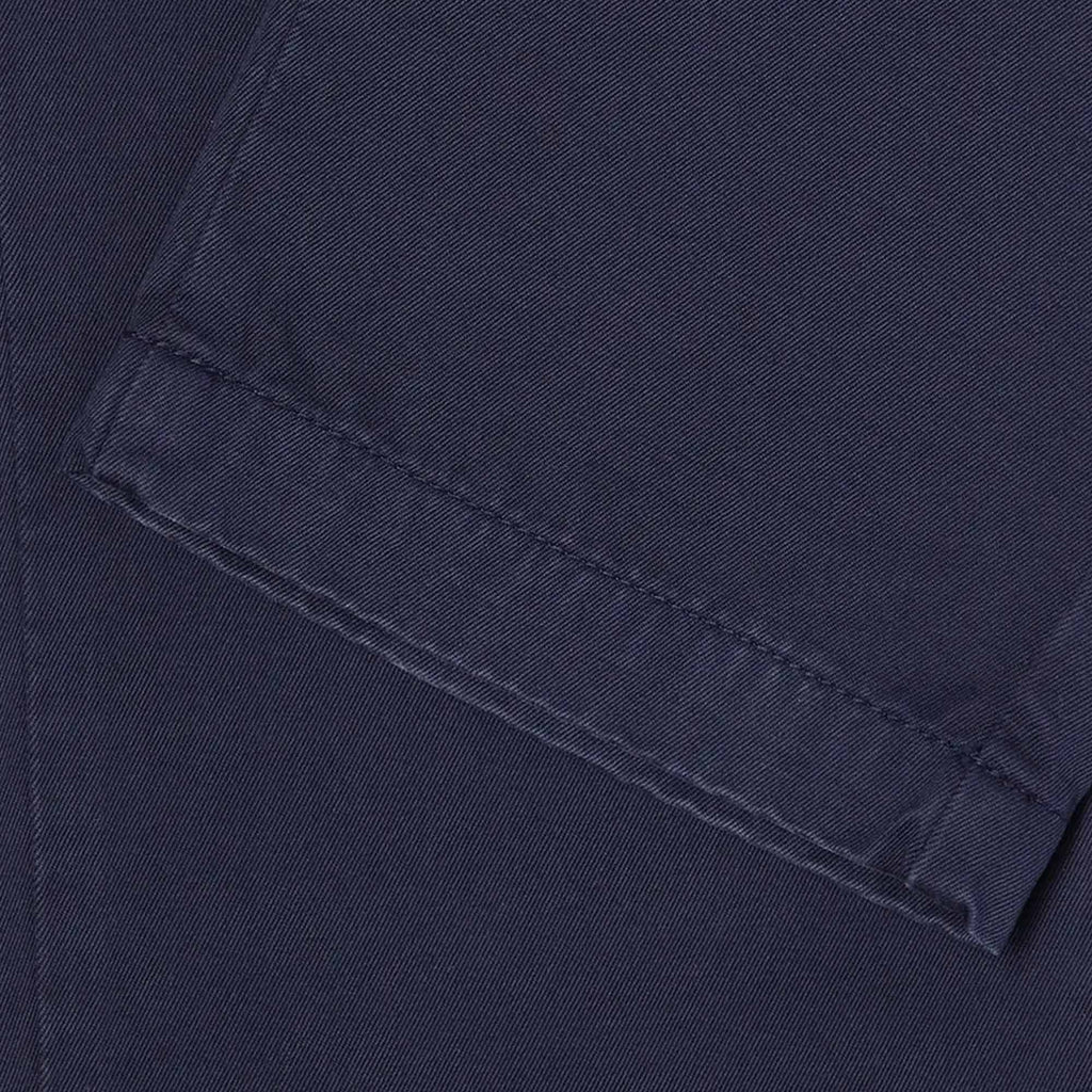 Edwin Regular Chino - Navy
