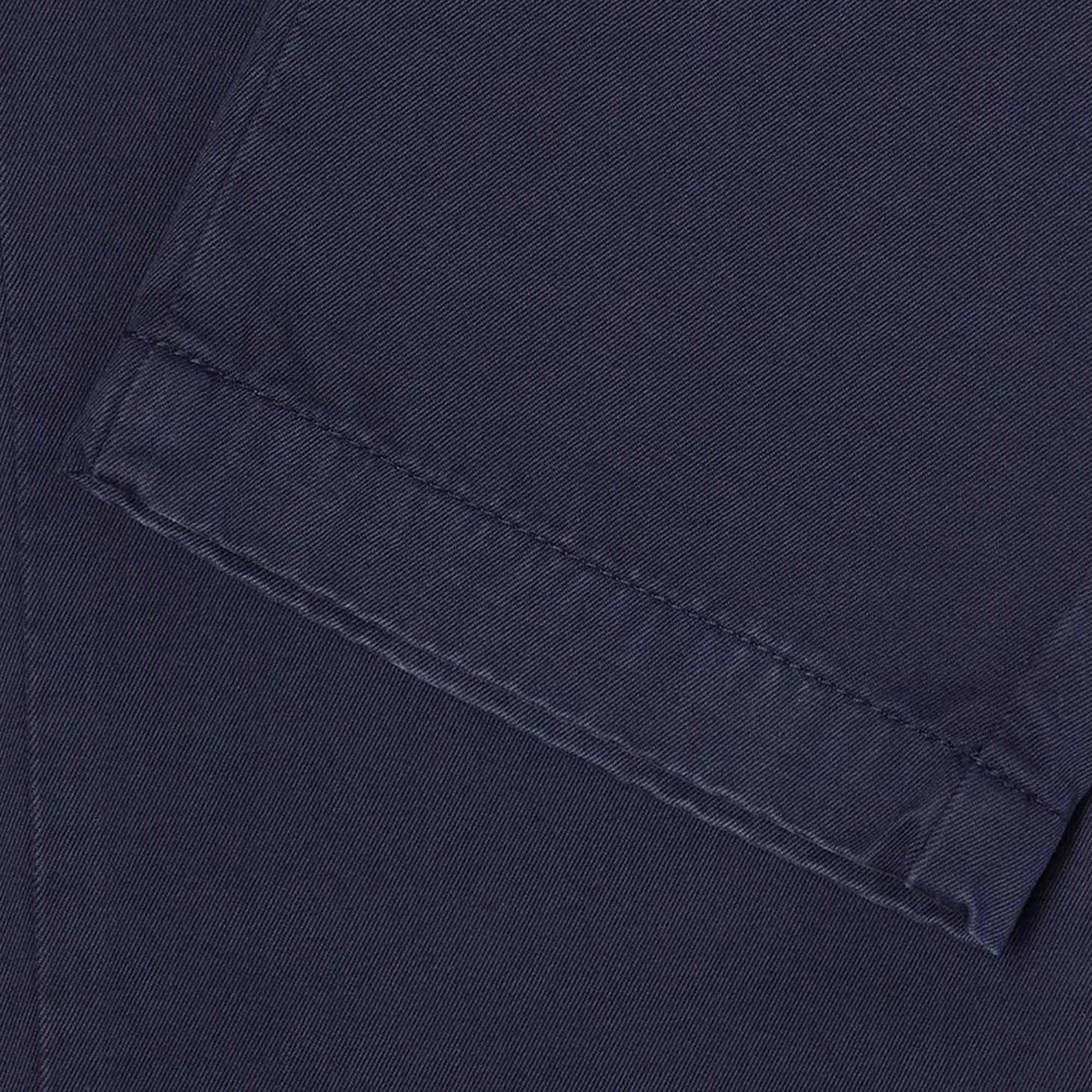 Edwin Regular Chino - Navy
