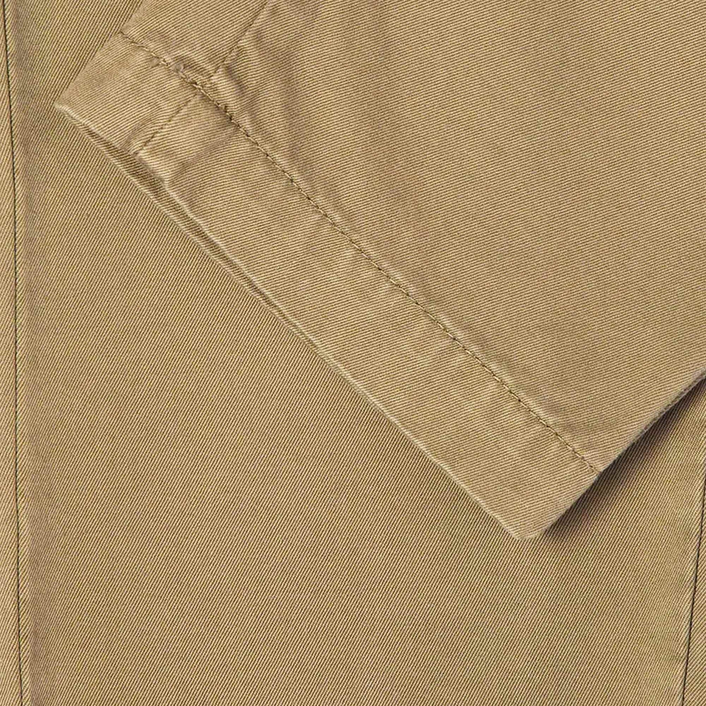 Edwin Regular Chino - Sand