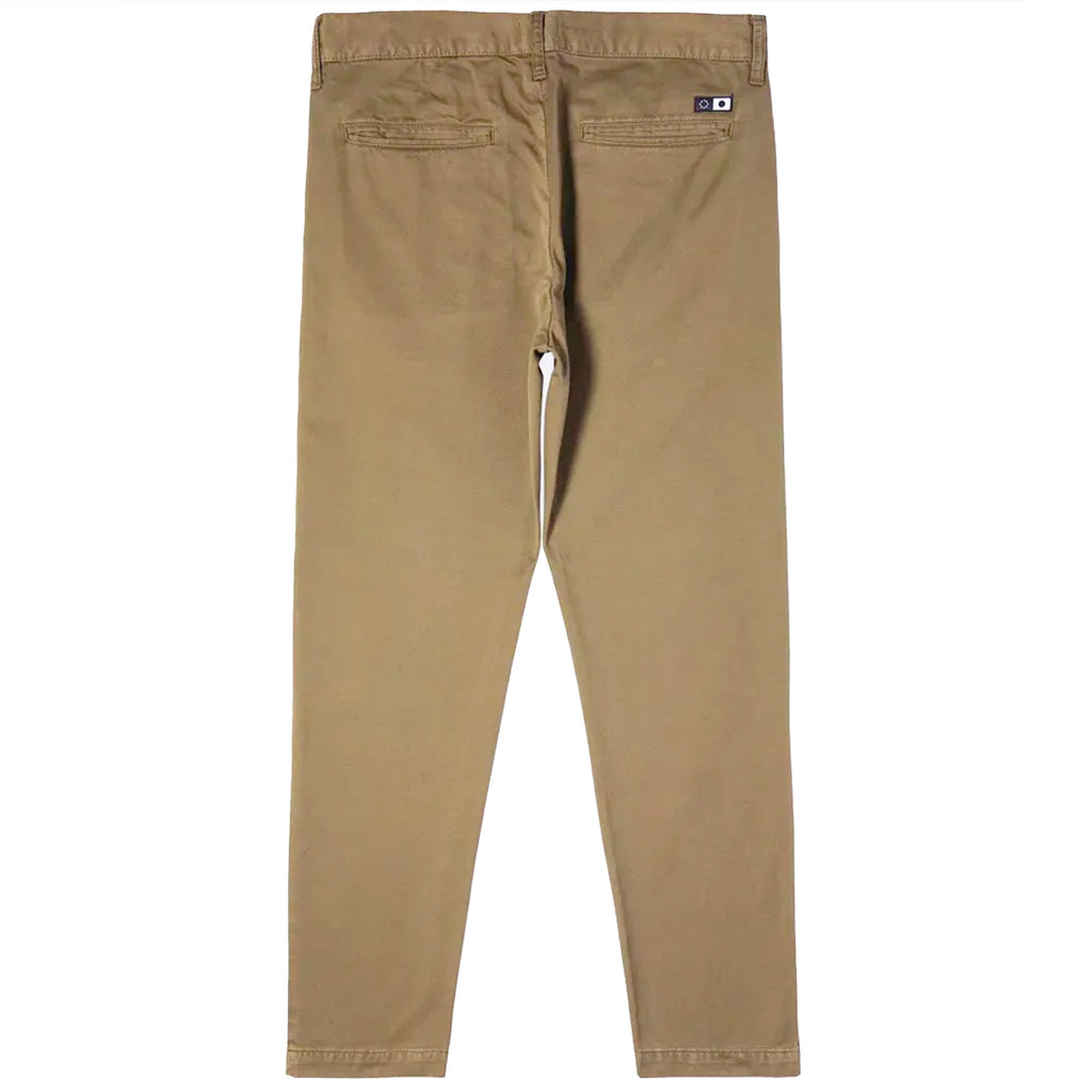Edwin Regular Chino - Sand
