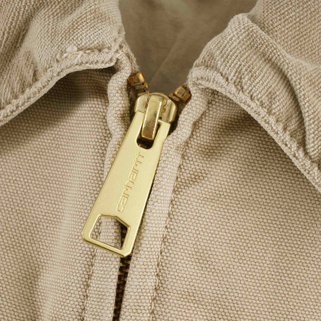 OG Santa Fe Jacket - Dusty Brown