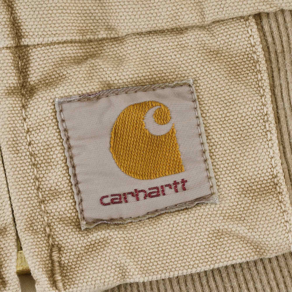 OG Santa Fe Jacket - Dusty Brown