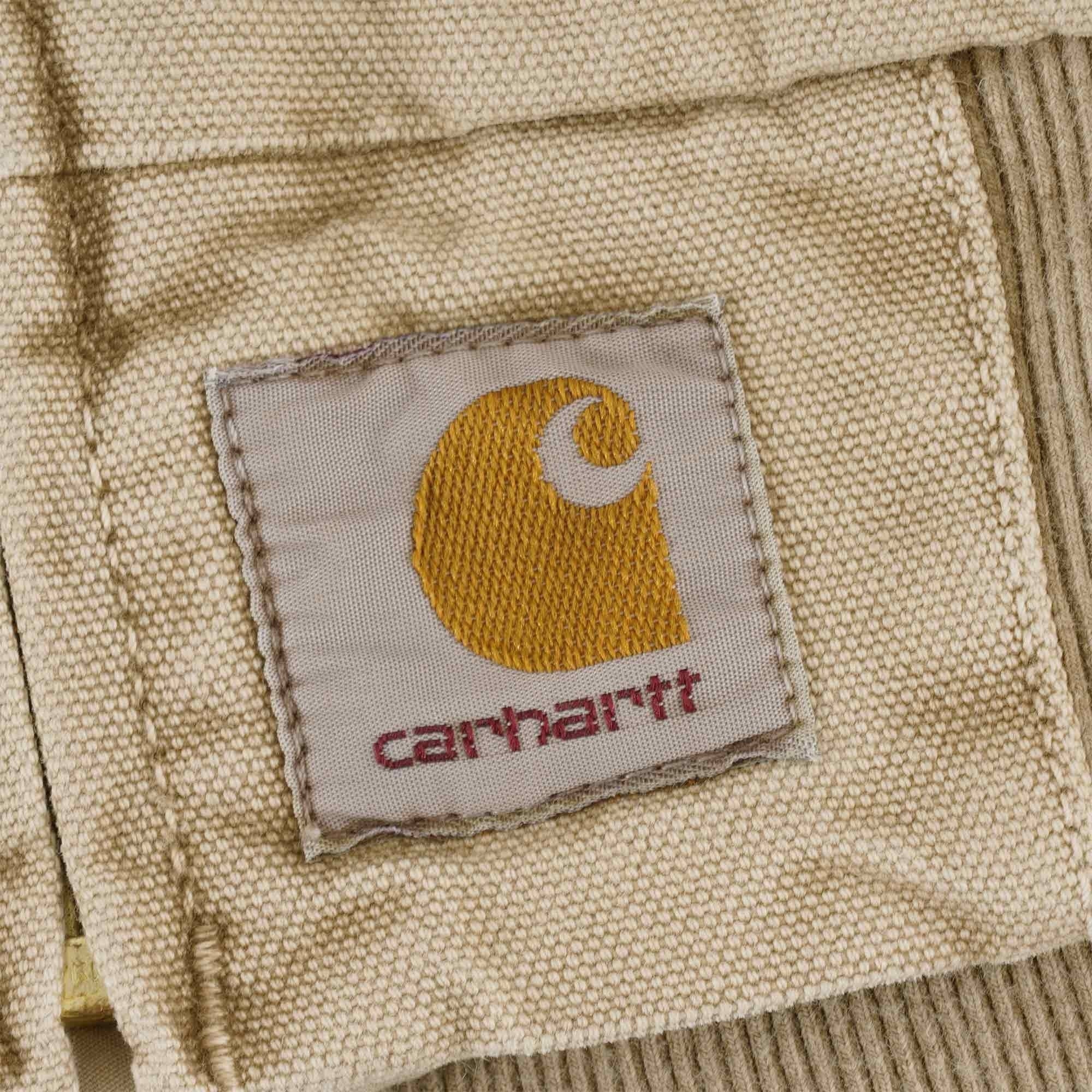 OG Santa Fe Jacket - Dusty Brown