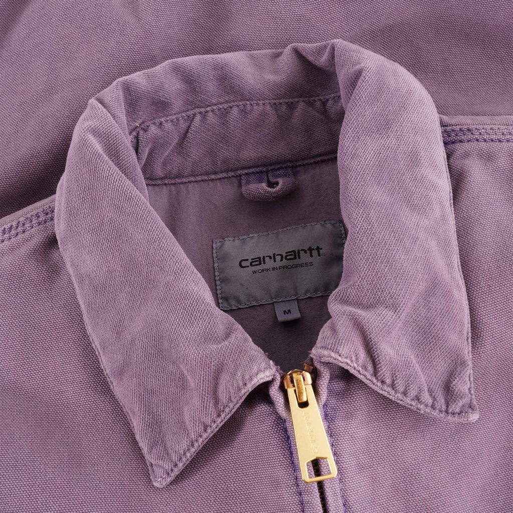 Carhartt WIP OG Santa Fe Jacket - Razzmic