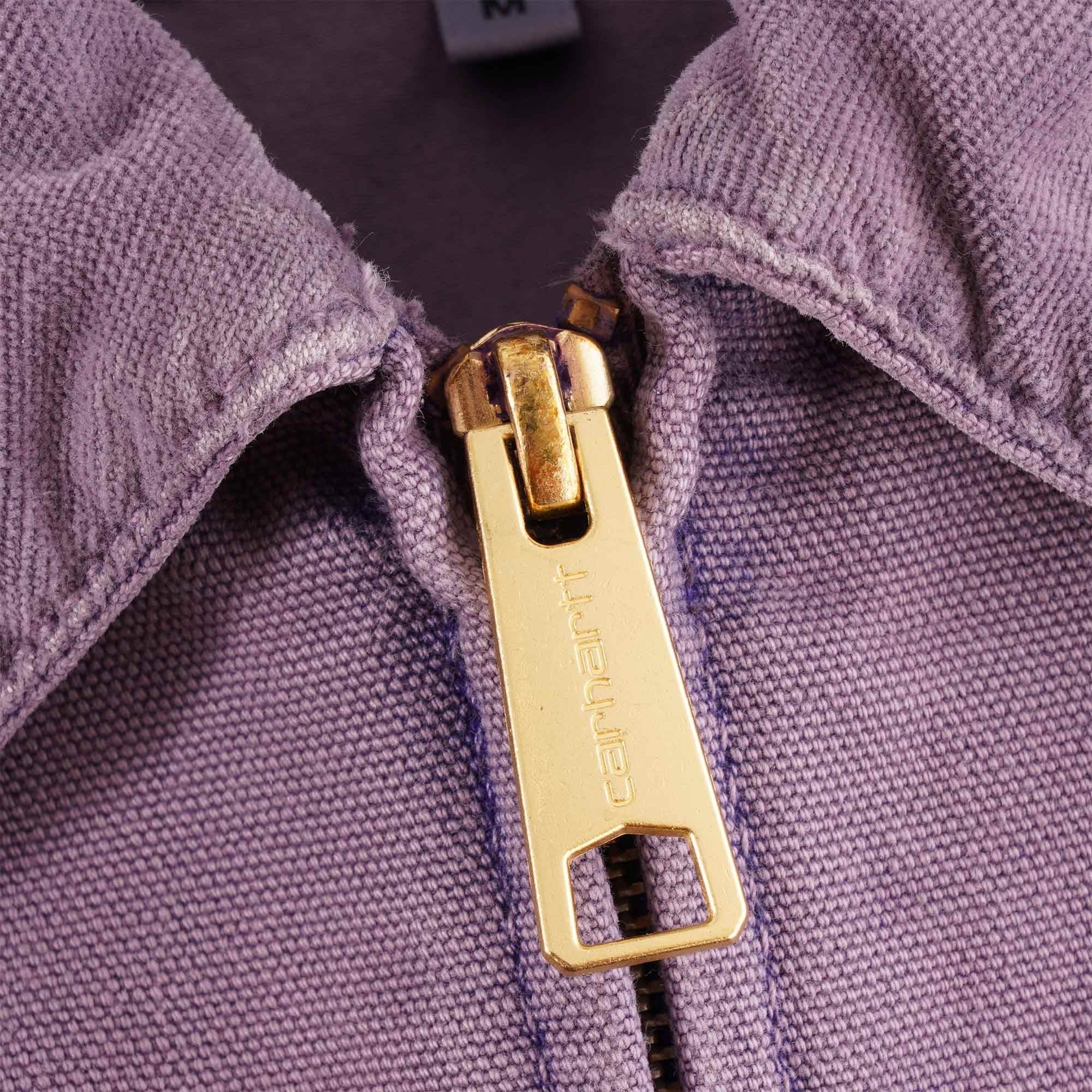 Carhartt WIP OG Santa Fe Jacket - Razzmic