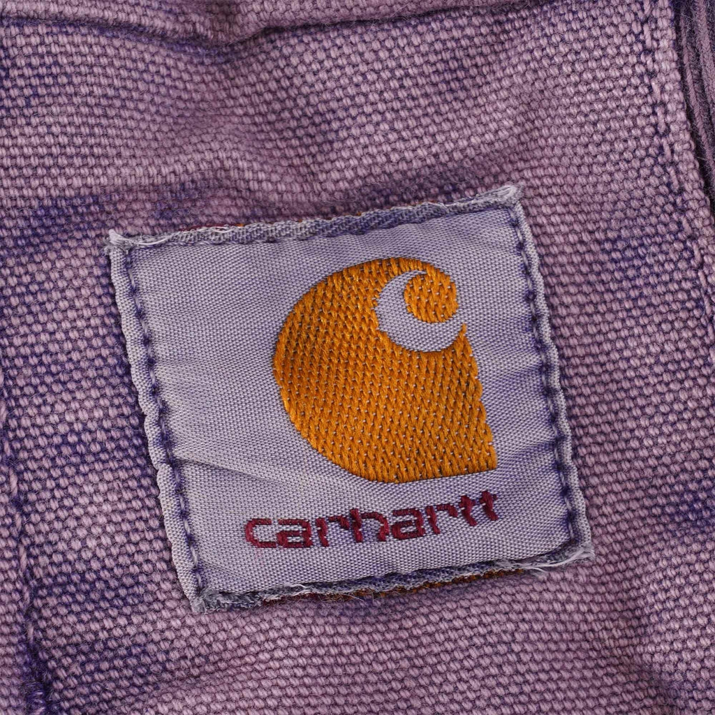 Carhartt WIP OG Santa Fe Jacket - Razzmic