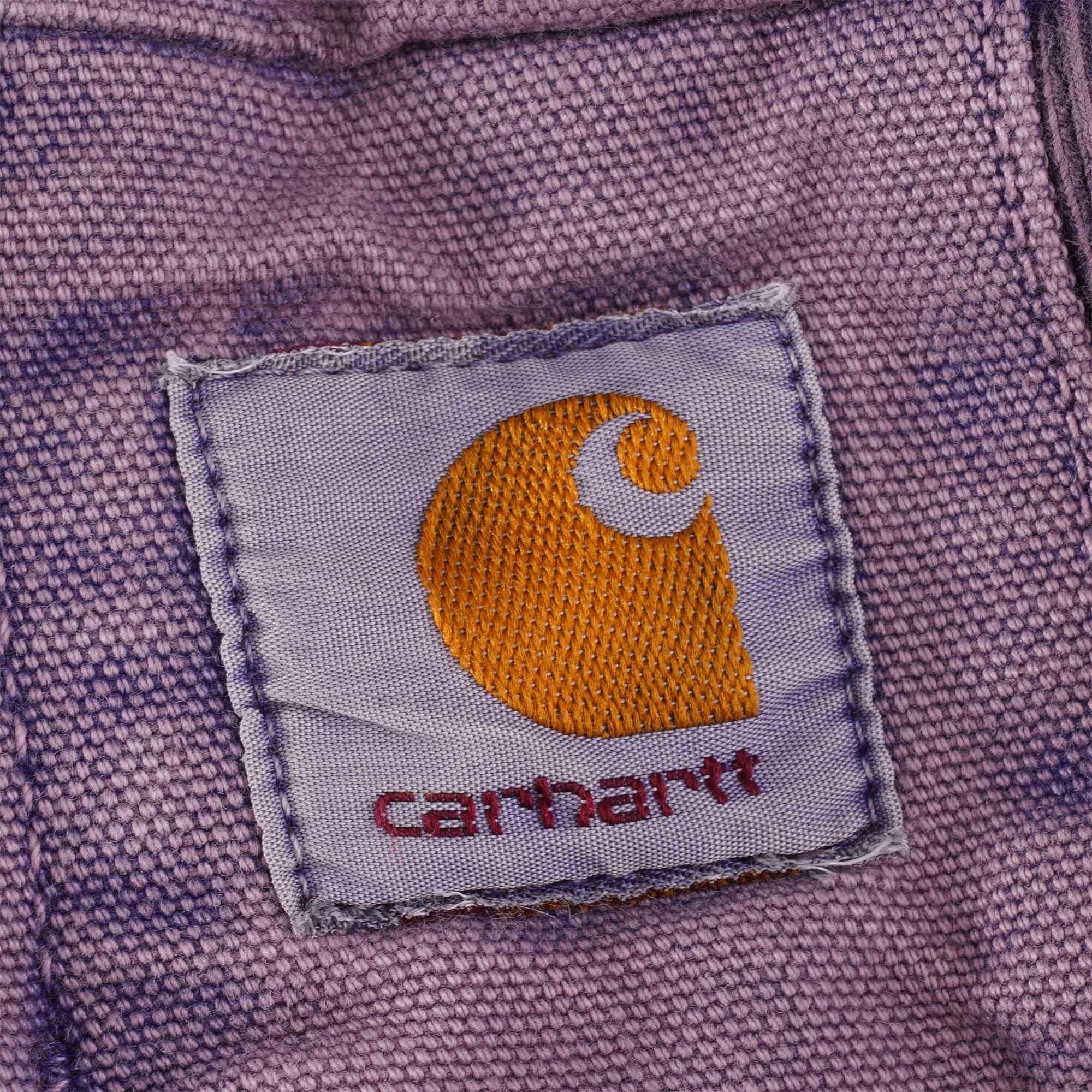 Carhartt WIP OG Santa Fe Jacket - Razzmic