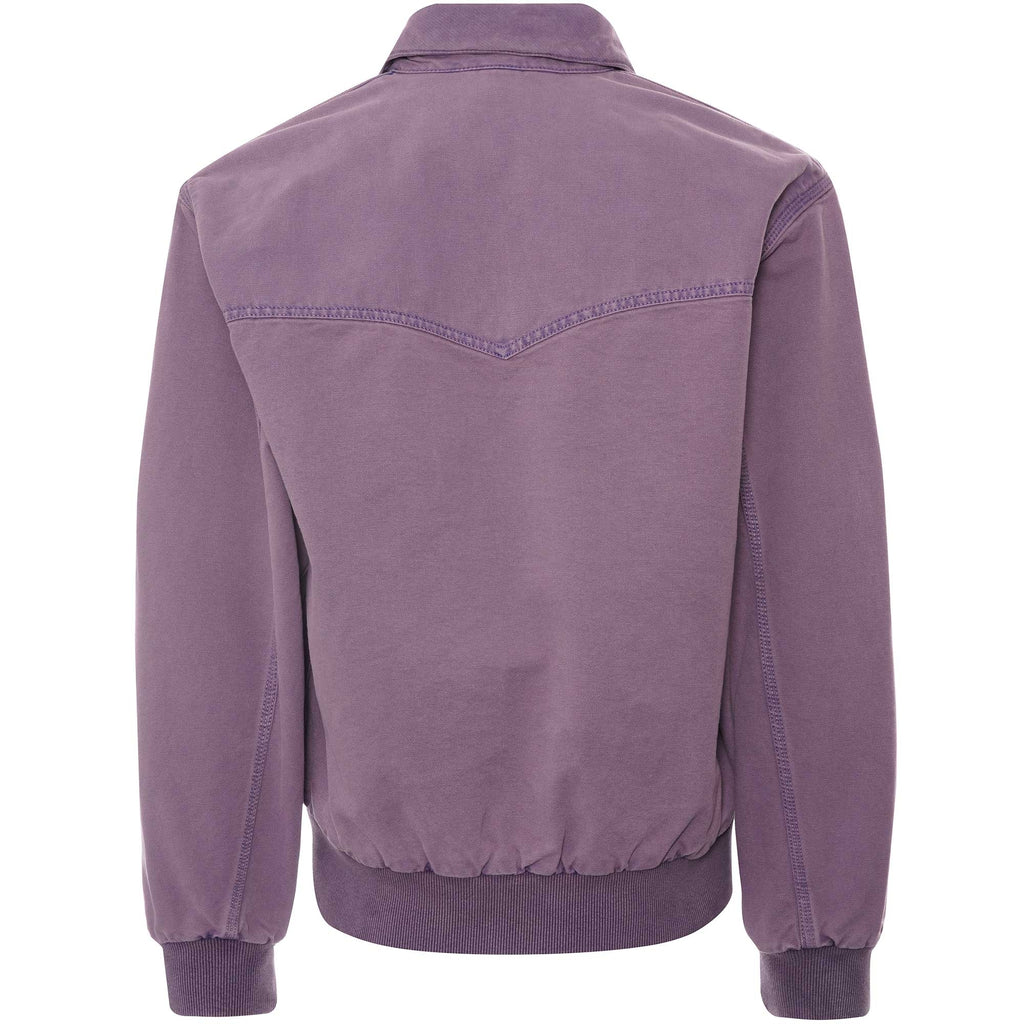Carhartt WIP OG Santa Fe Jacket - Razzmic