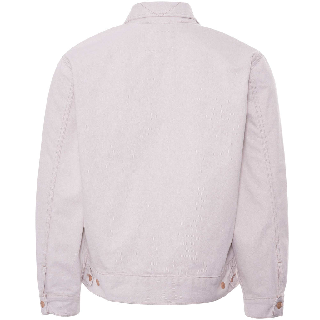 Levis® Made and Crafted® Union Trucker Jacket - Soft Sand