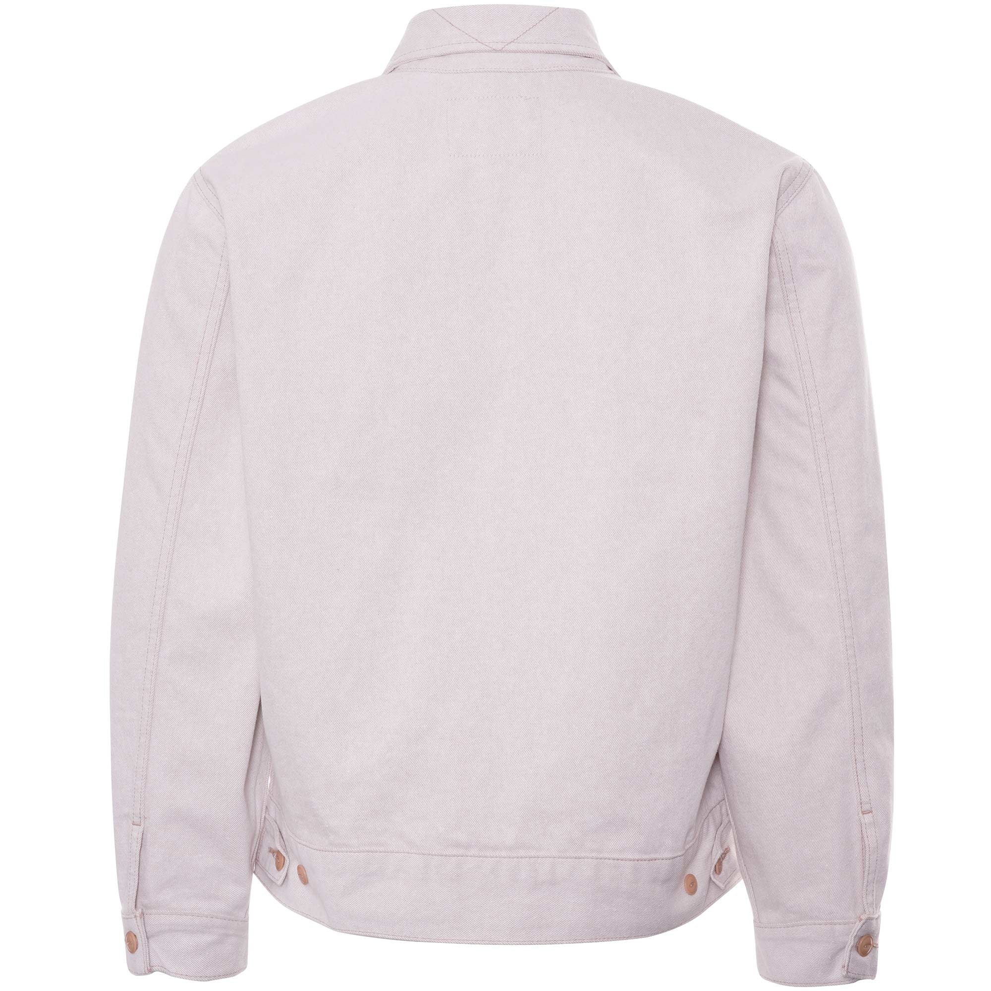 Levis® Made and Crafted® Union Trucker Jacket - Soft Sand