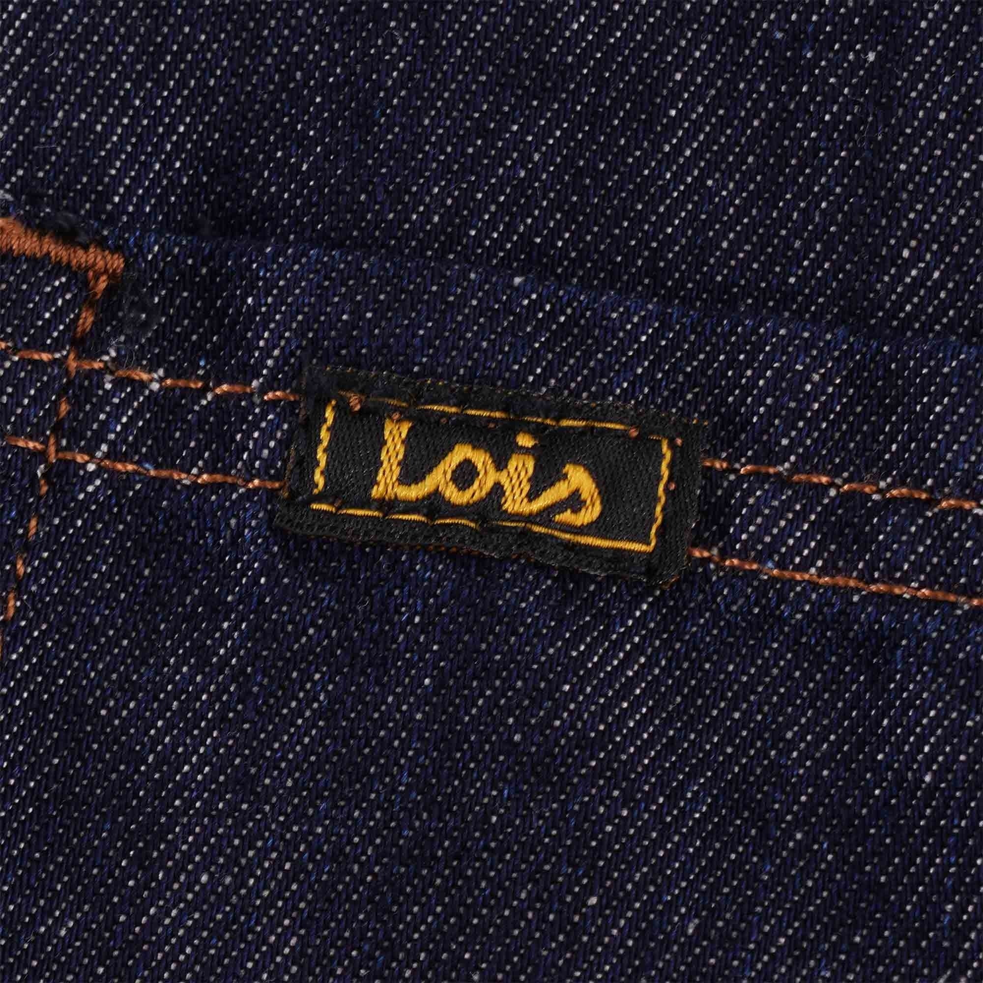 Lois Jeans New French Shirt - Denim