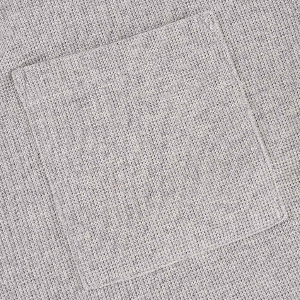 Barbour Whitford Polo Shirt - Grey
