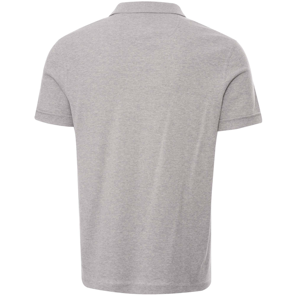 Barbour Whitford Polo Shirt - Grey