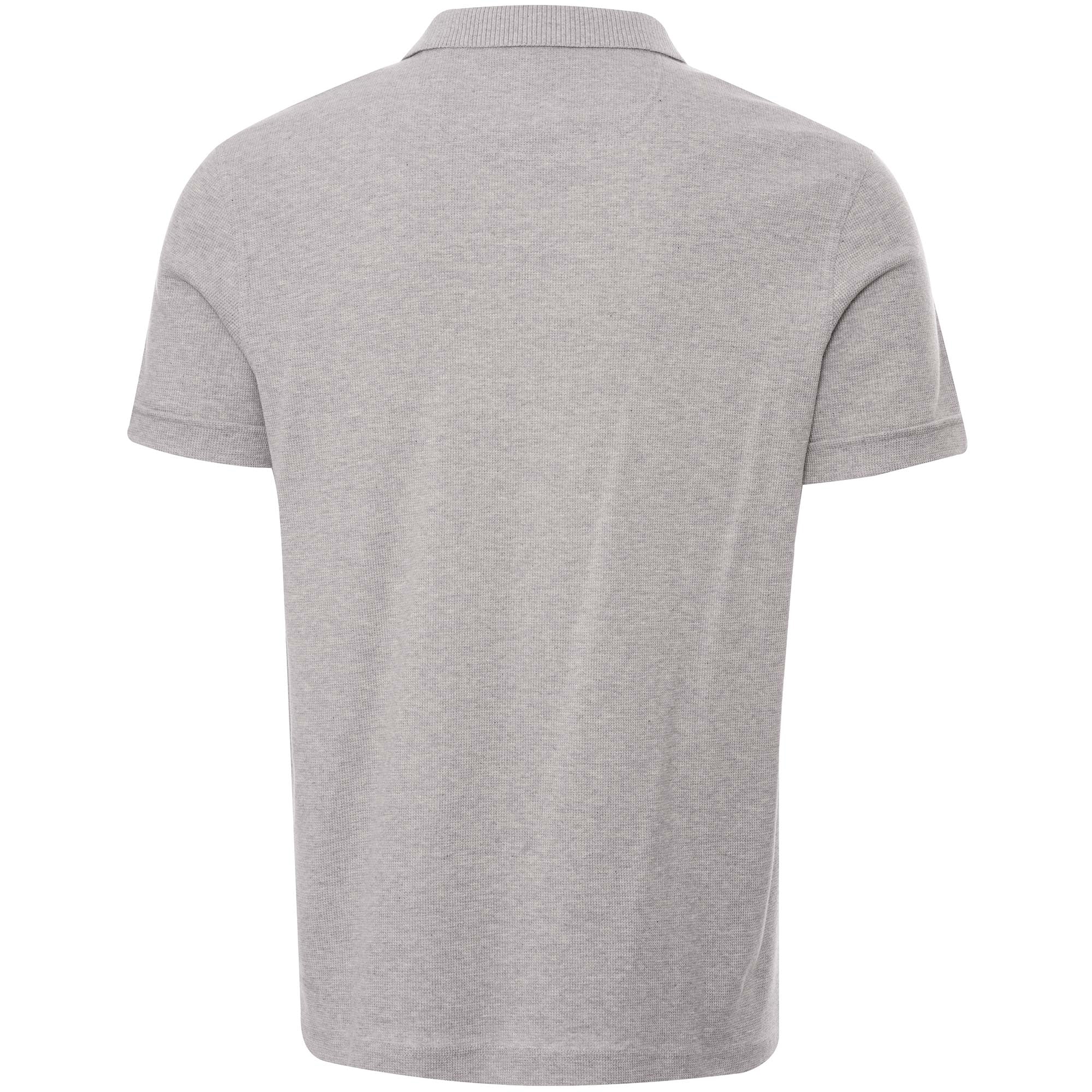 Barbour Whitford Polo Shirt - Grey