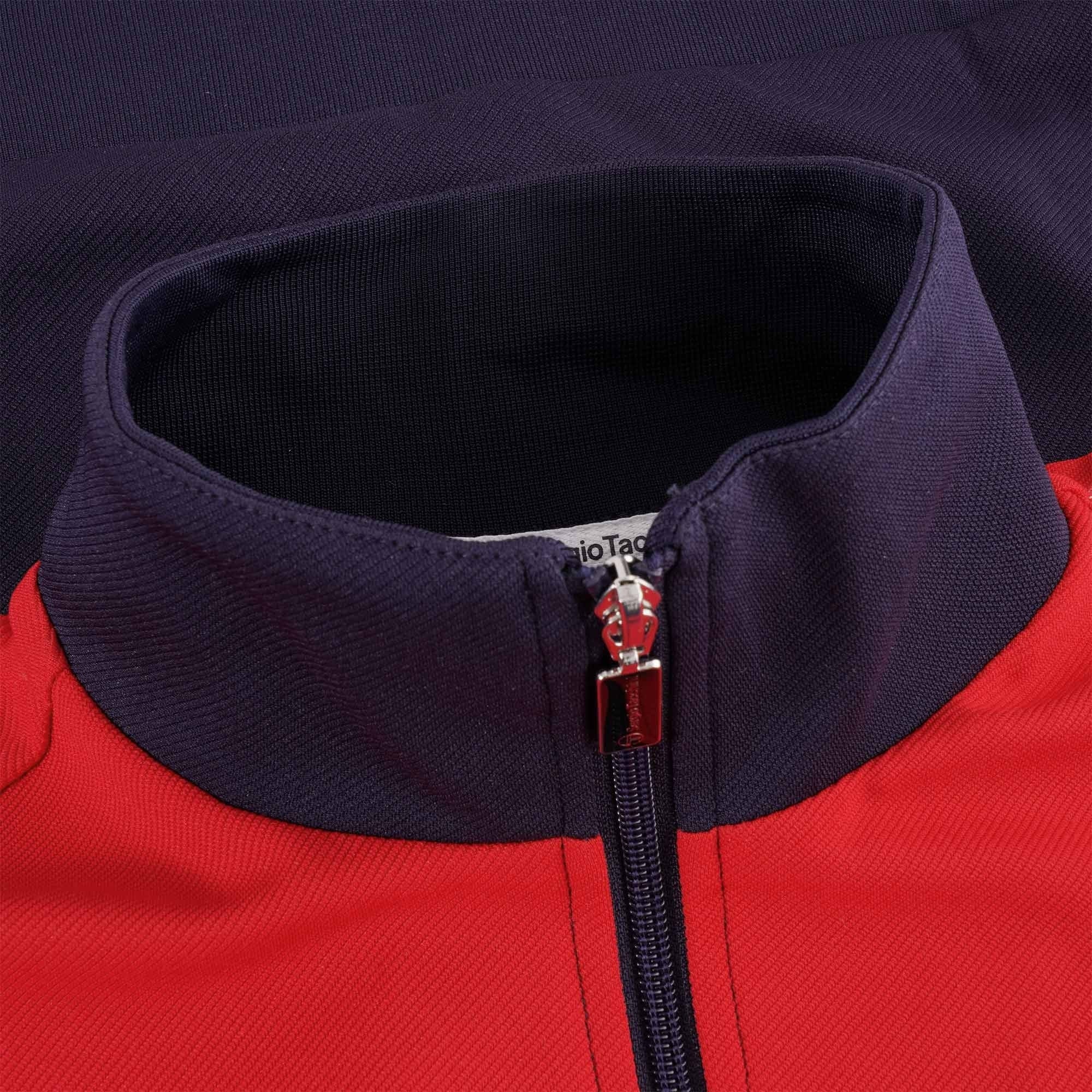 Sergio Tacchini New Young Track Top - Night Sky