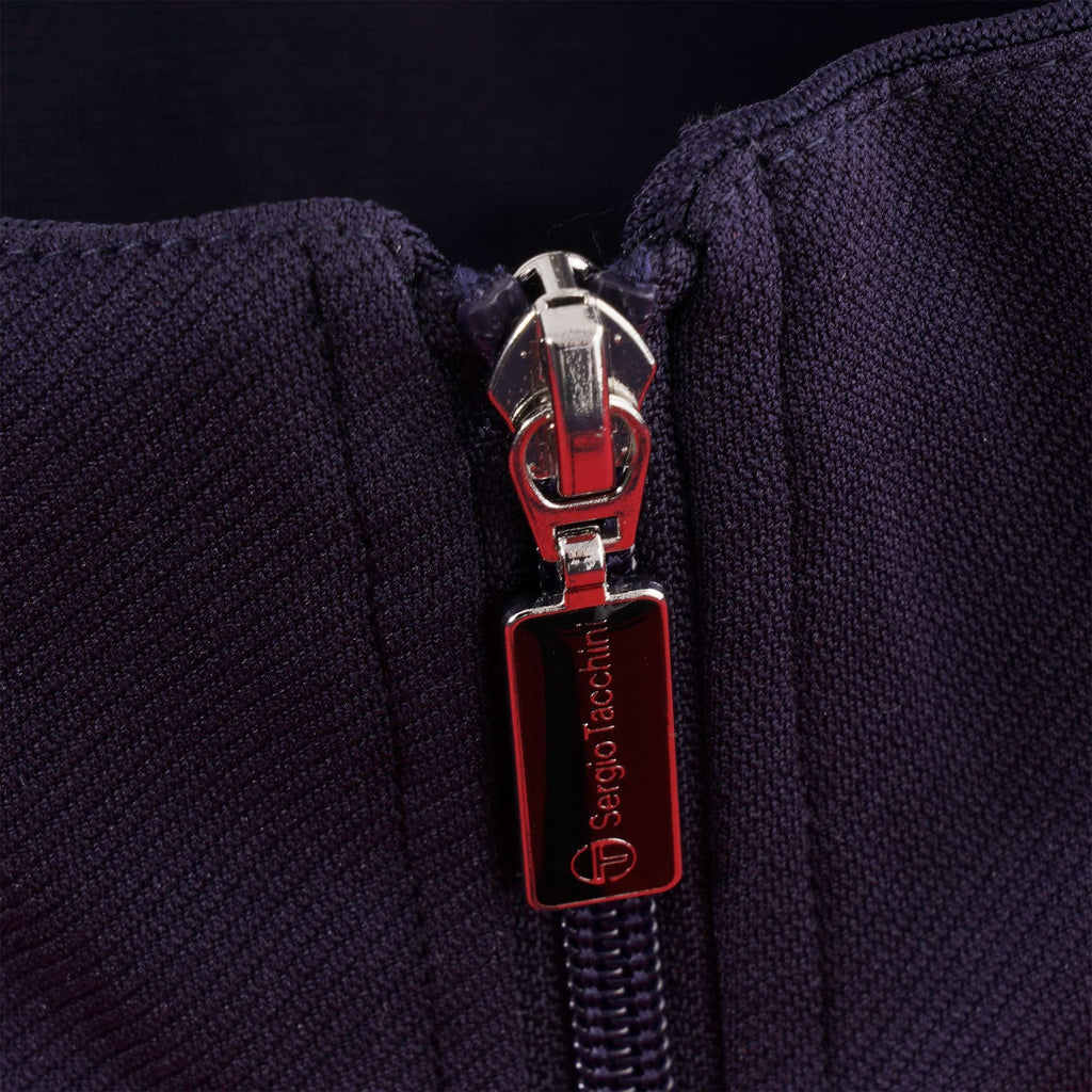 Sergio Tacchini New Young Track Top - Night Sky