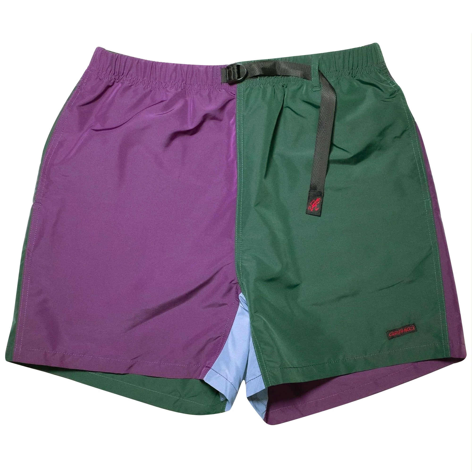 Gramicci Shell Canyon Short - Crazy Purple