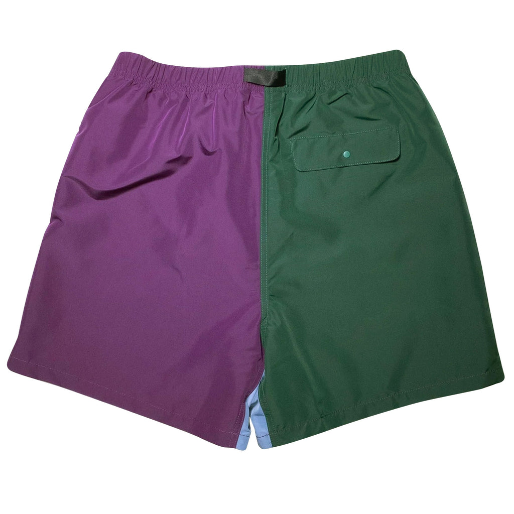Gramicci Shell Canyon Short - Crazy Purple