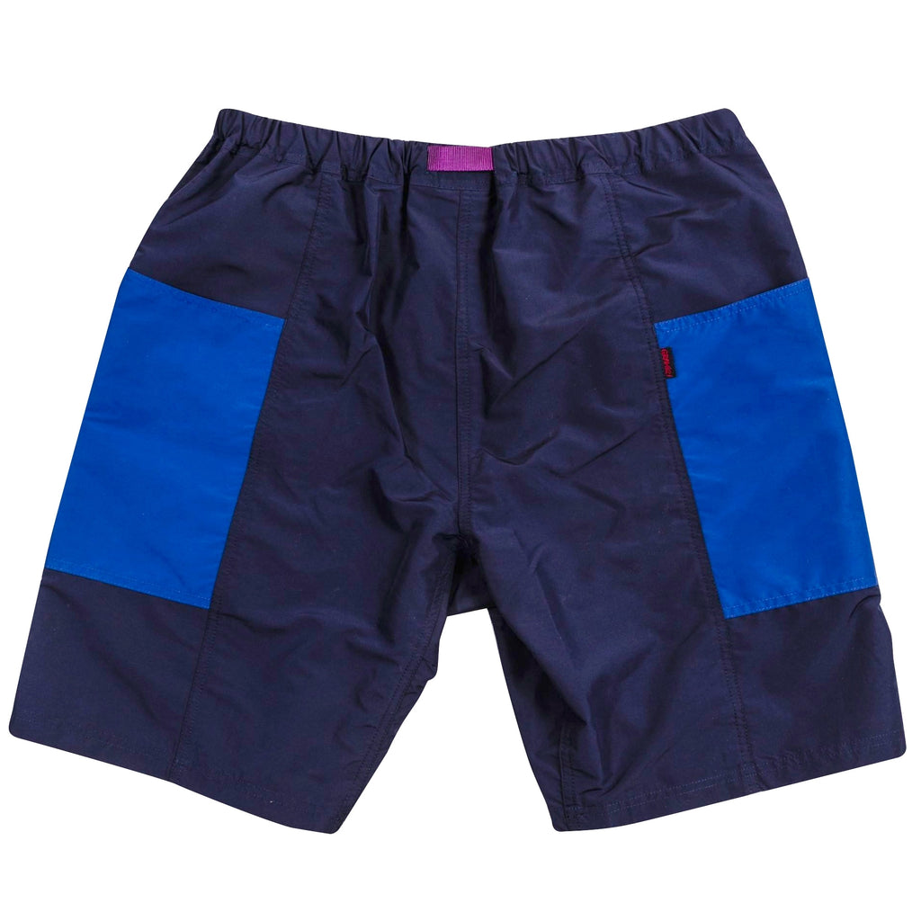 Gramicci Shell Gear Short - Blue